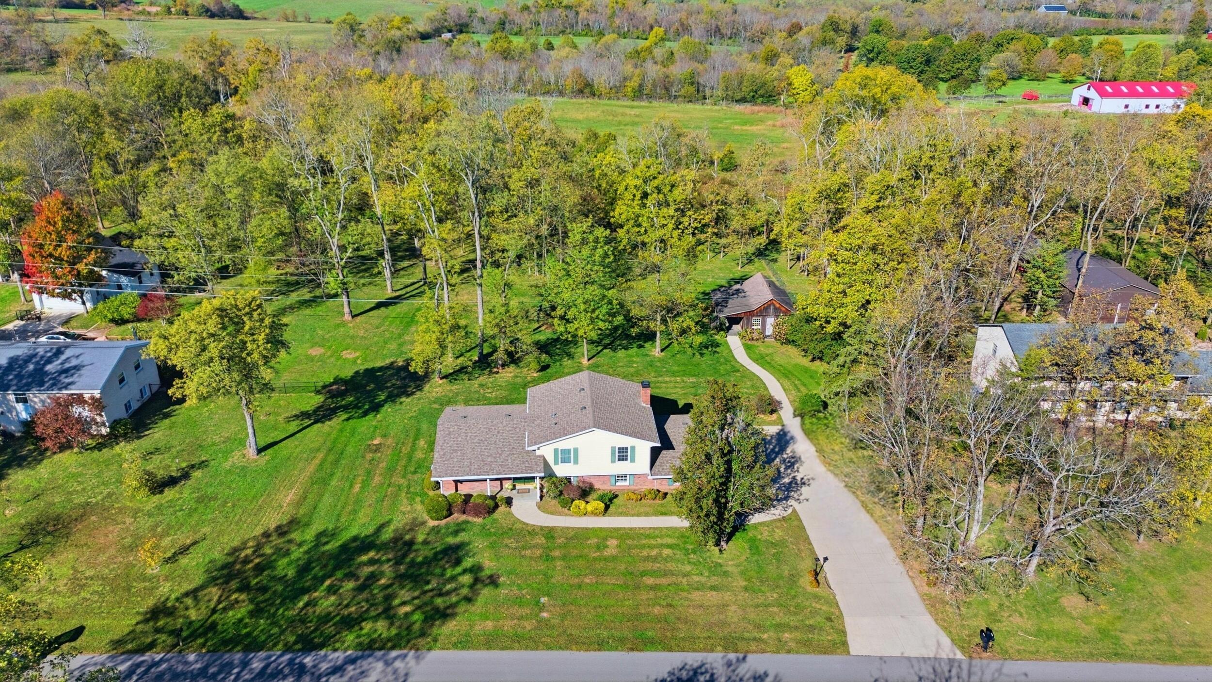 119 Carolyn Lane, Nicholasville