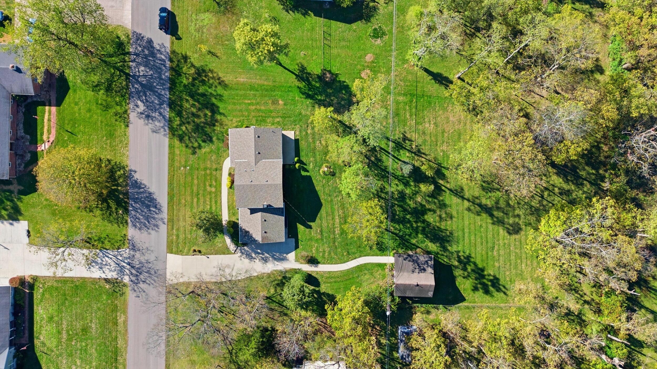 119 Carolyn Lane, Nicholasville