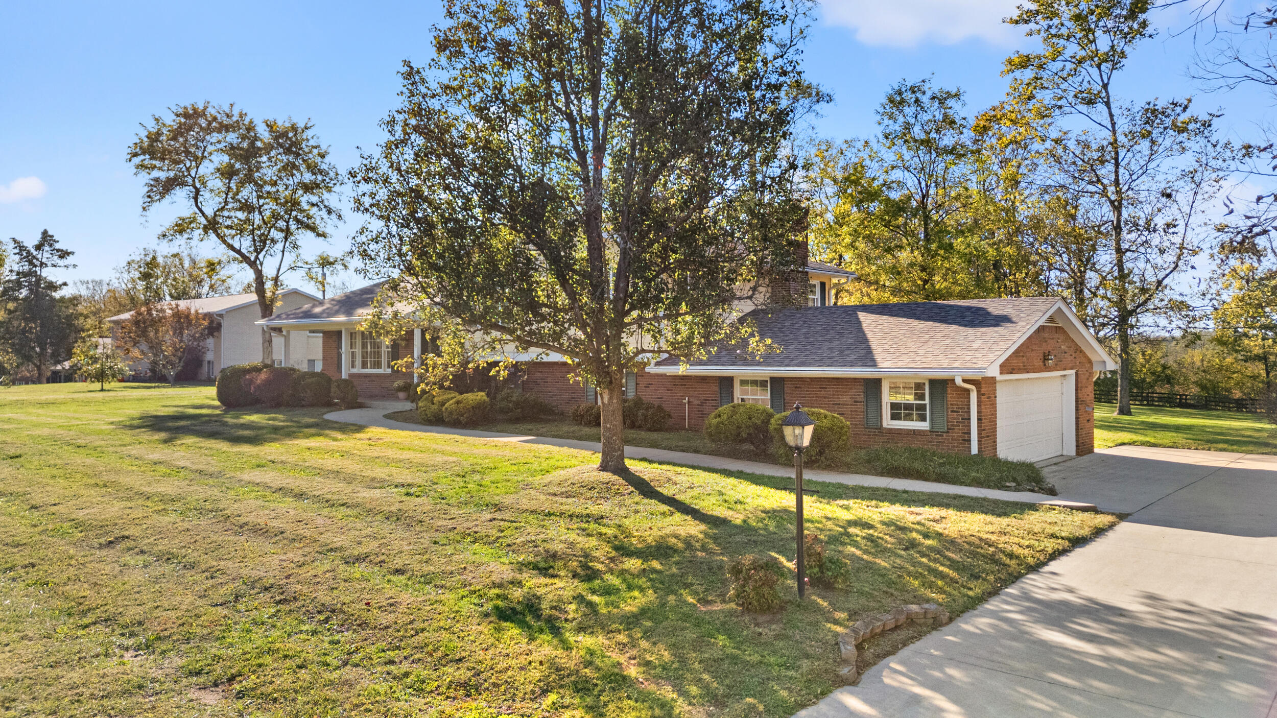 119 Carolyn Lane, Nicholasville