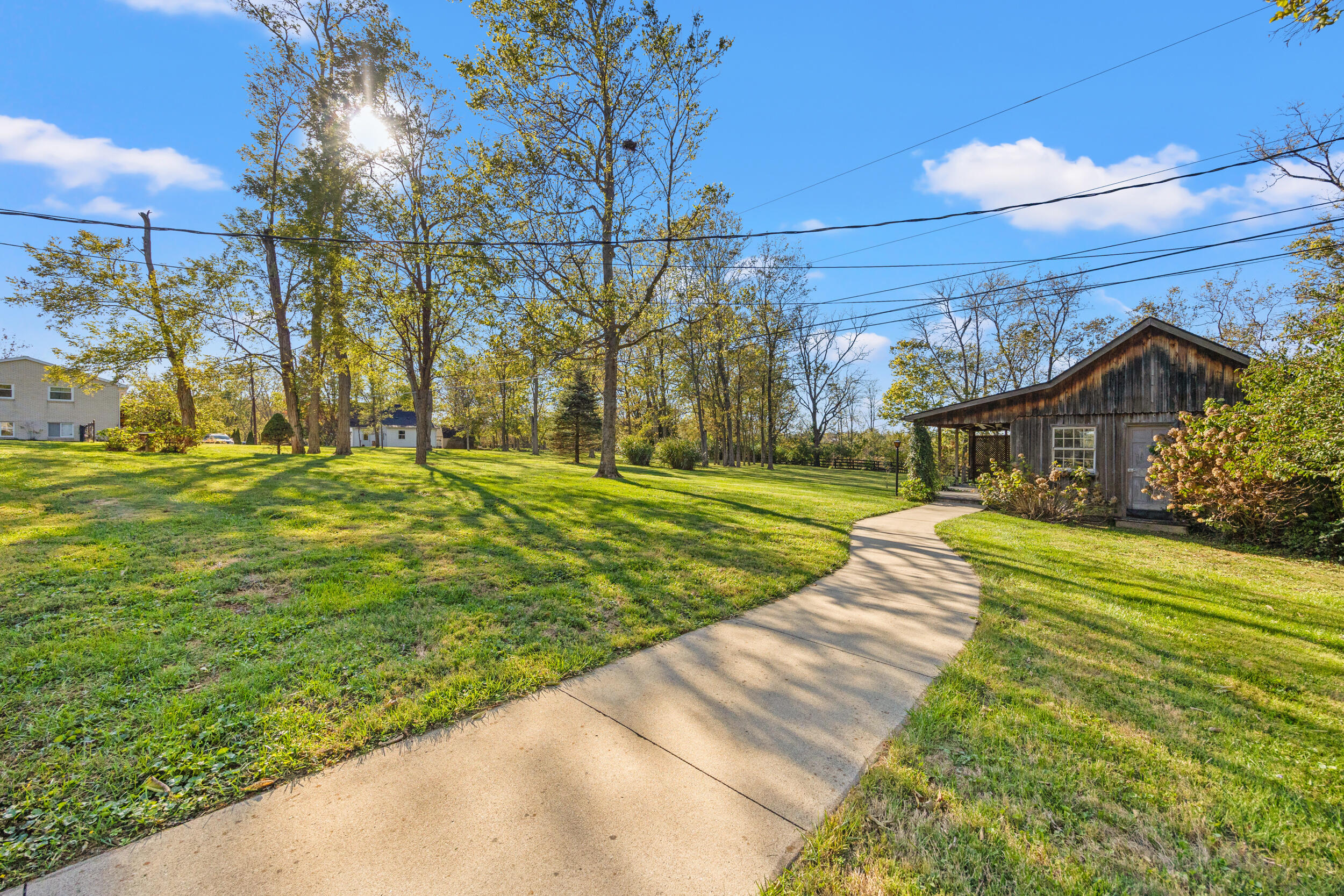 119 Carolyn Lane, Nicholasville