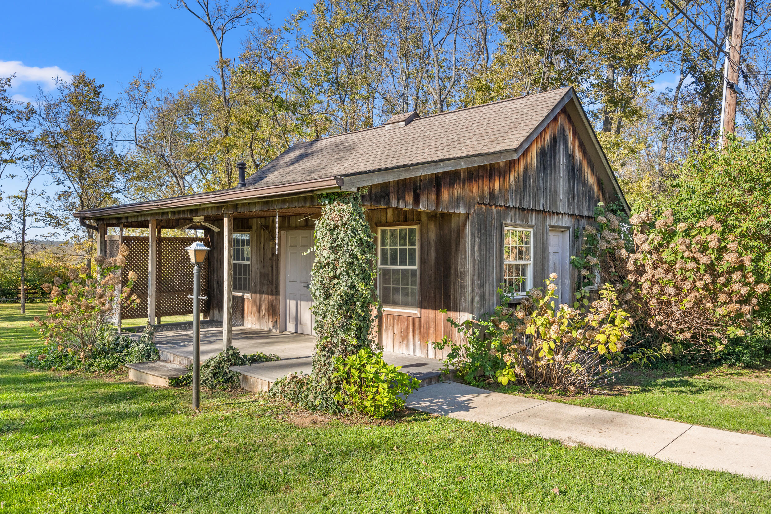 119 Carolyn Lane, Nicholasville