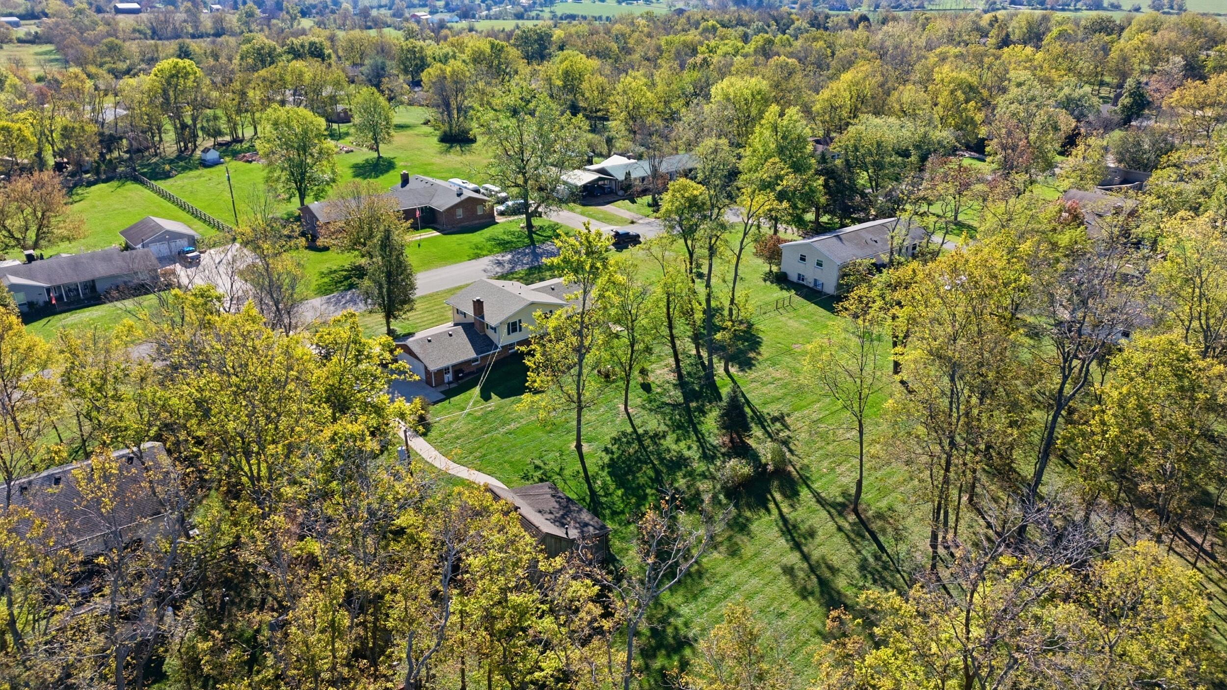 119 Carolyn Lane, Nicholasville