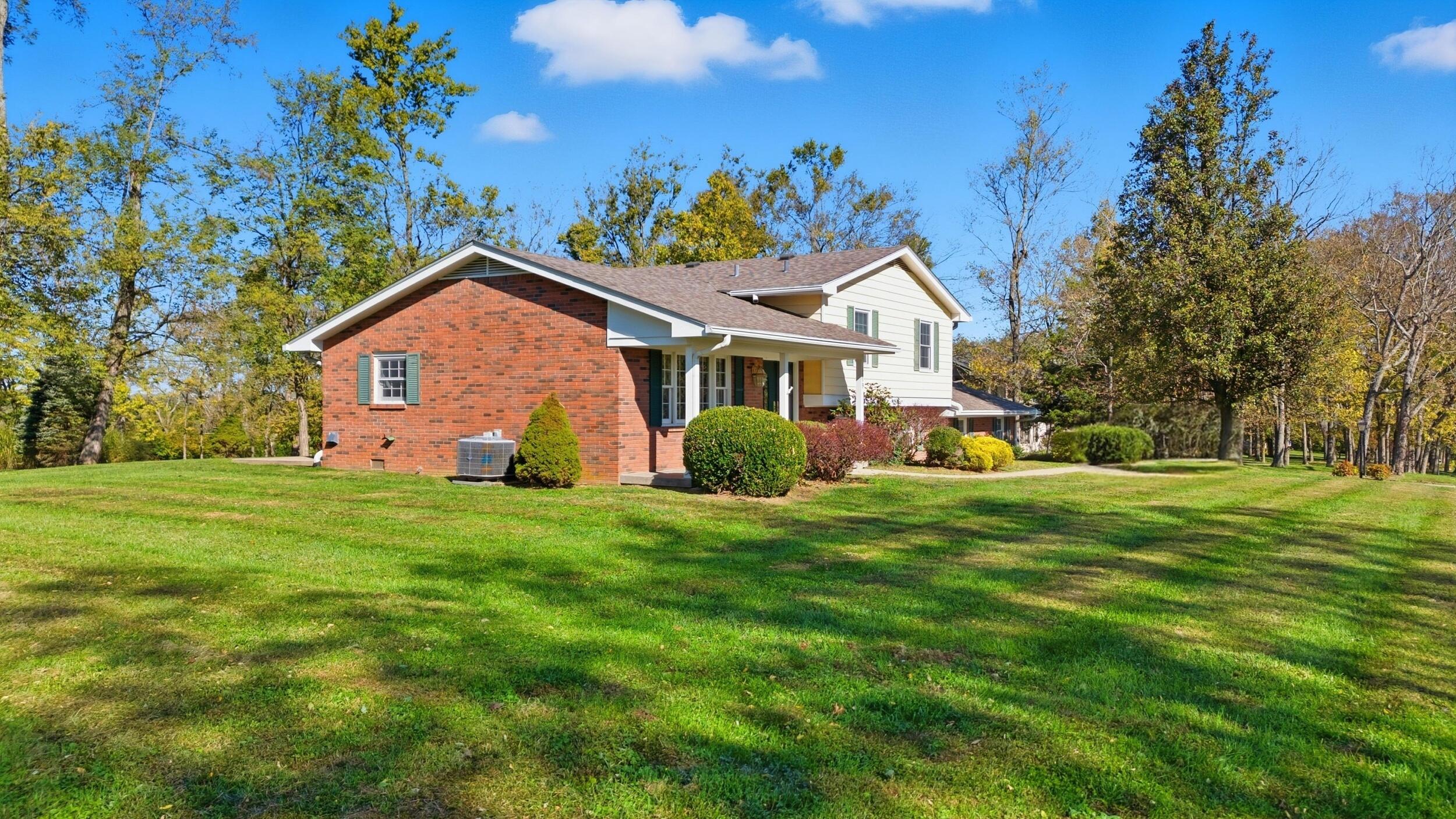 119 Carolyn Lane, Nicholasville