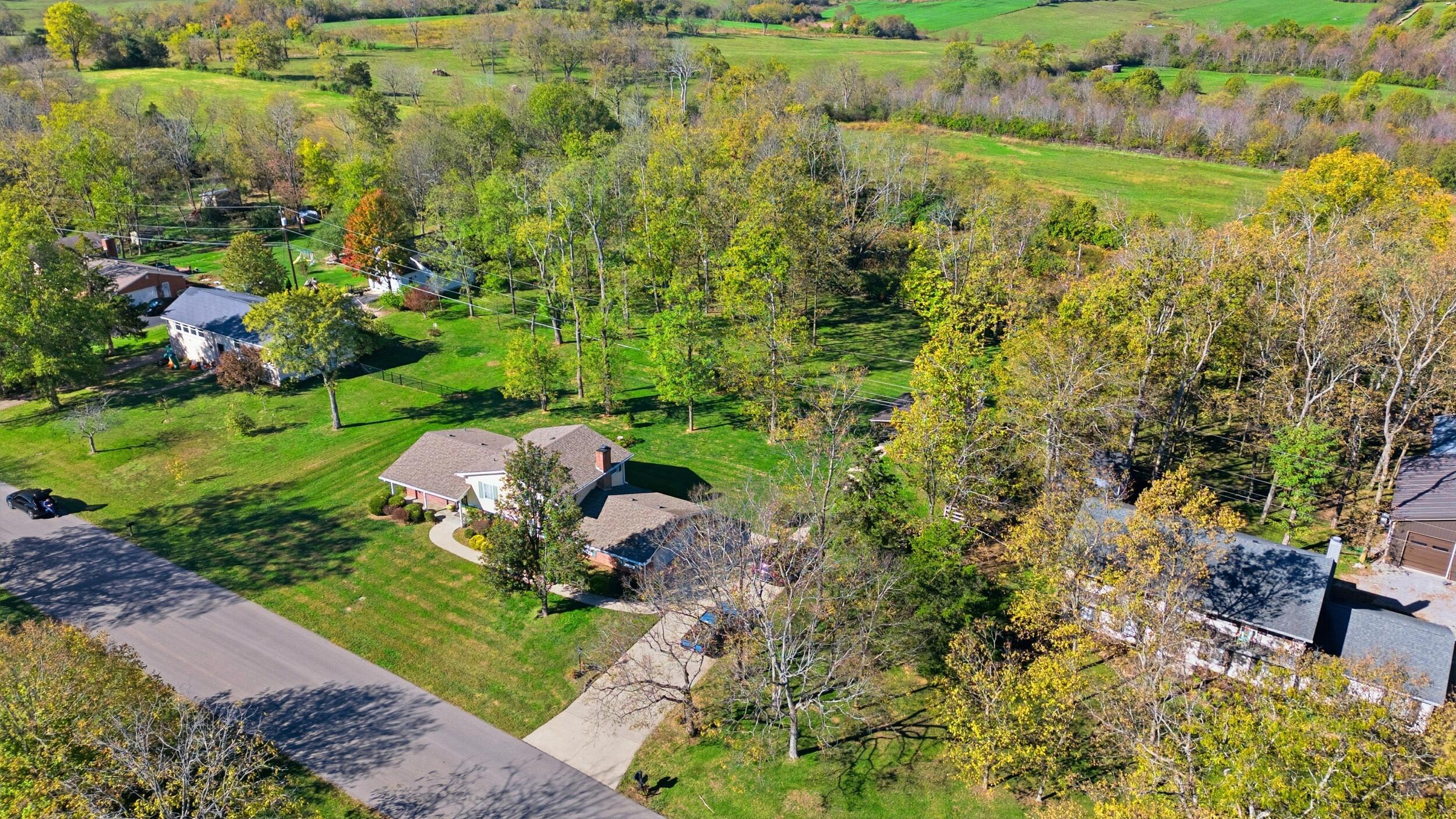 119 Carolyn Lane, Nicholasville