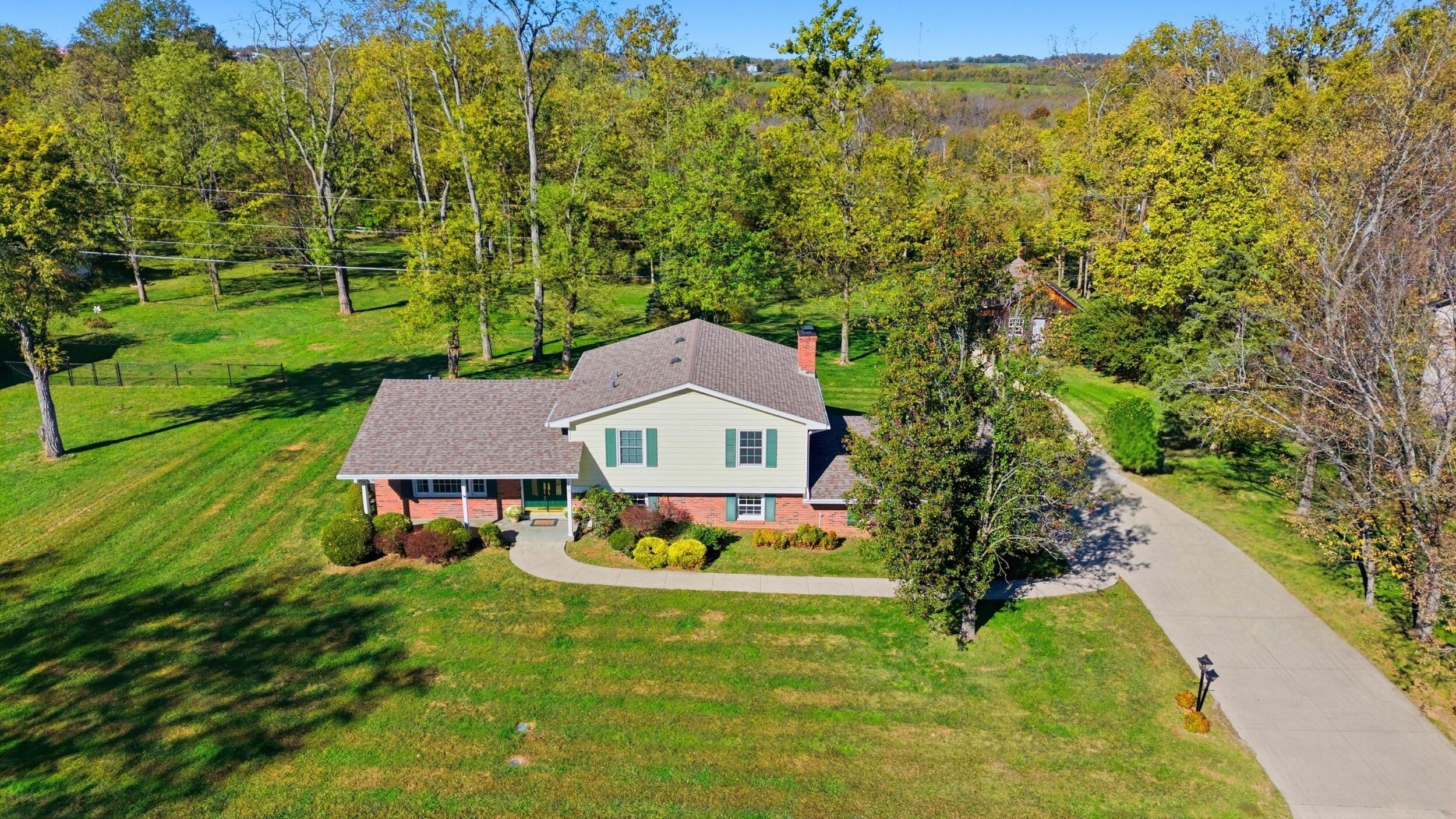 119 Carolyn Lane, Nicholasville