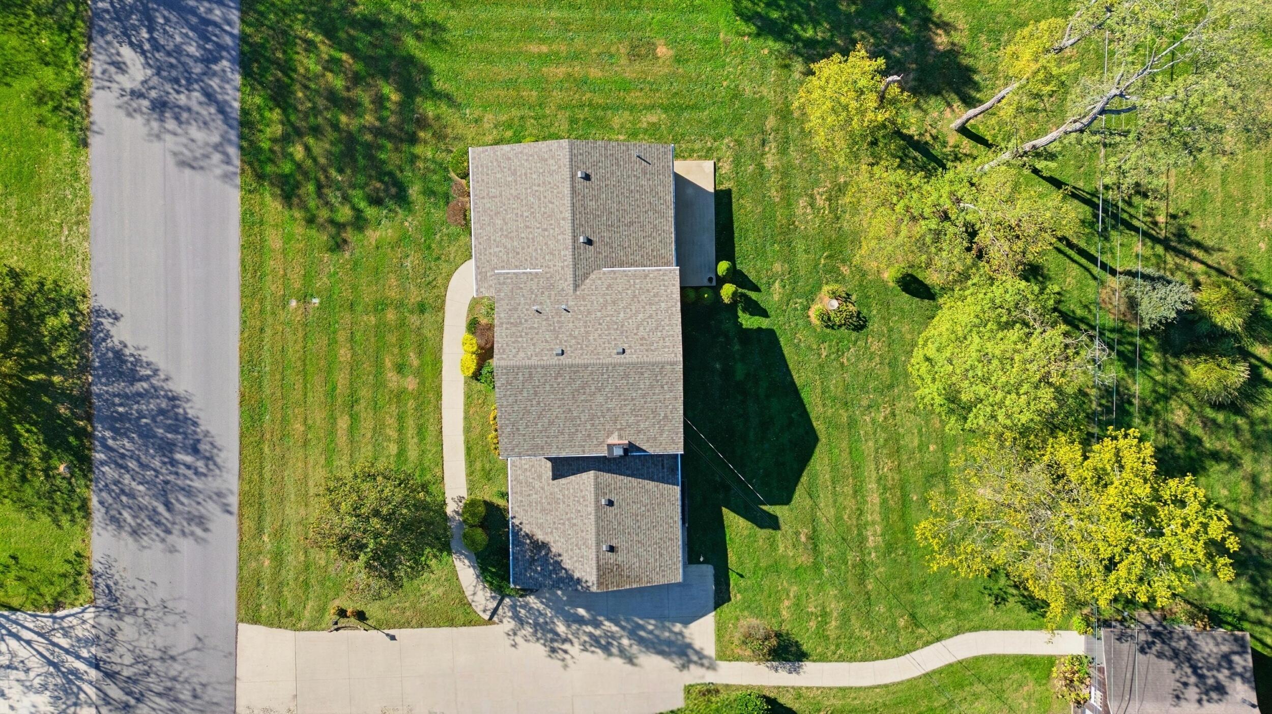 119 Carolyn Lane, Nicholasville