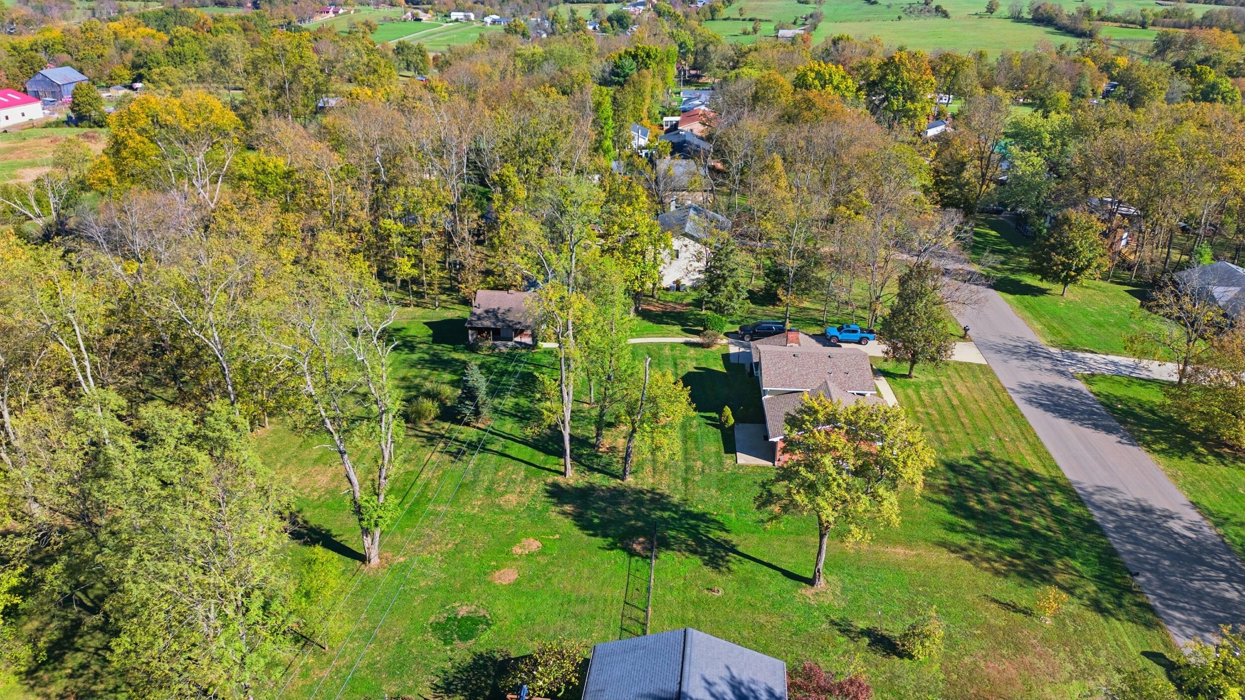 119 Carolyn Lane, Nicholasville