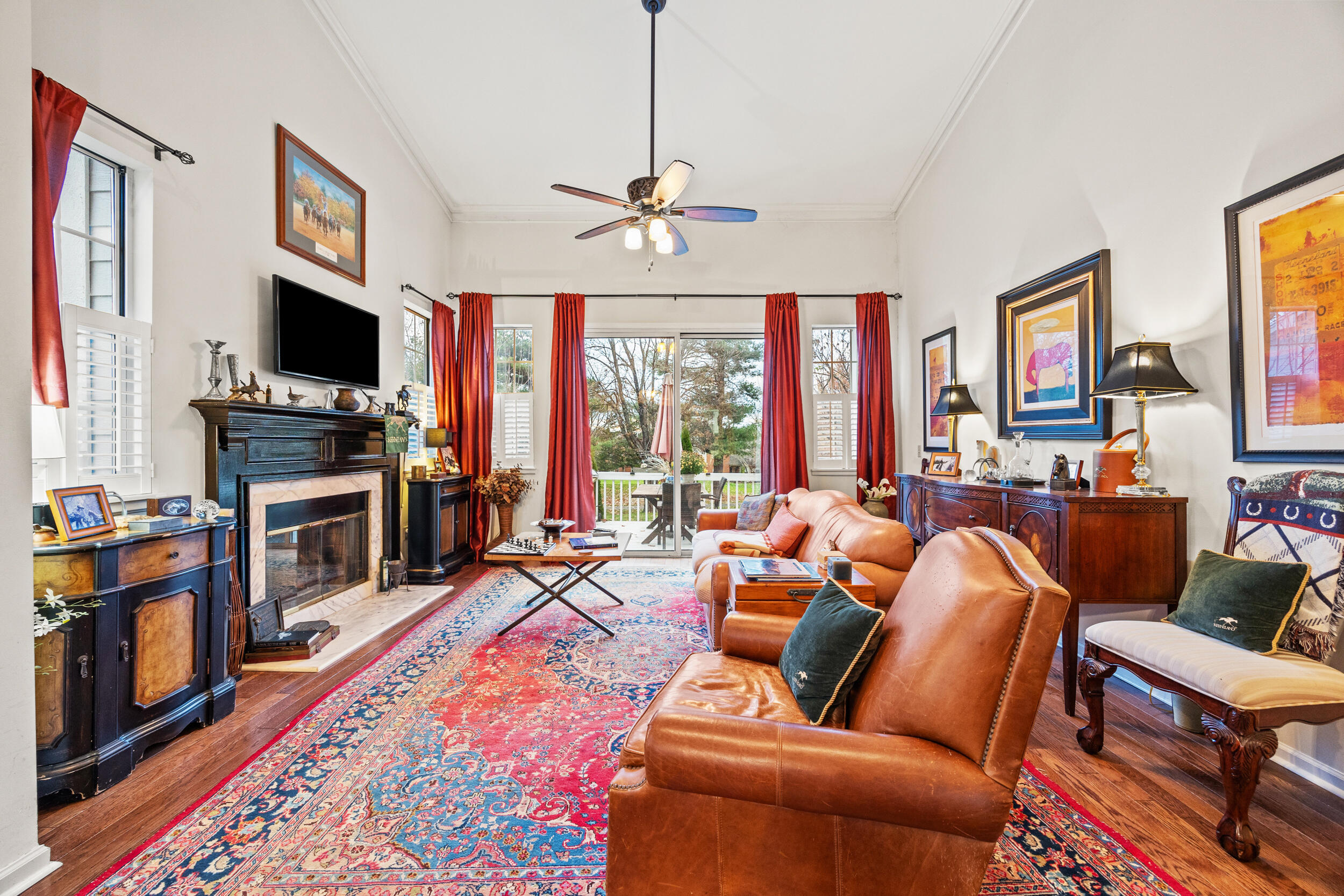 1052 Griffin Gate Drive