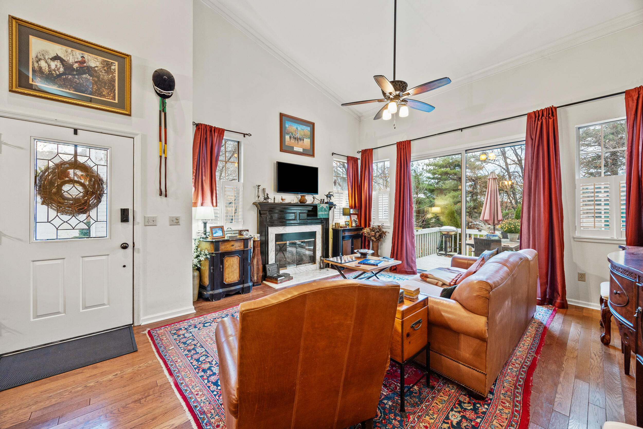 1052 Griffin Gate Drive