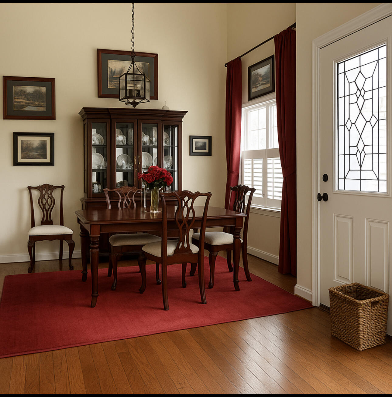 1052 Griffin Gate Drive