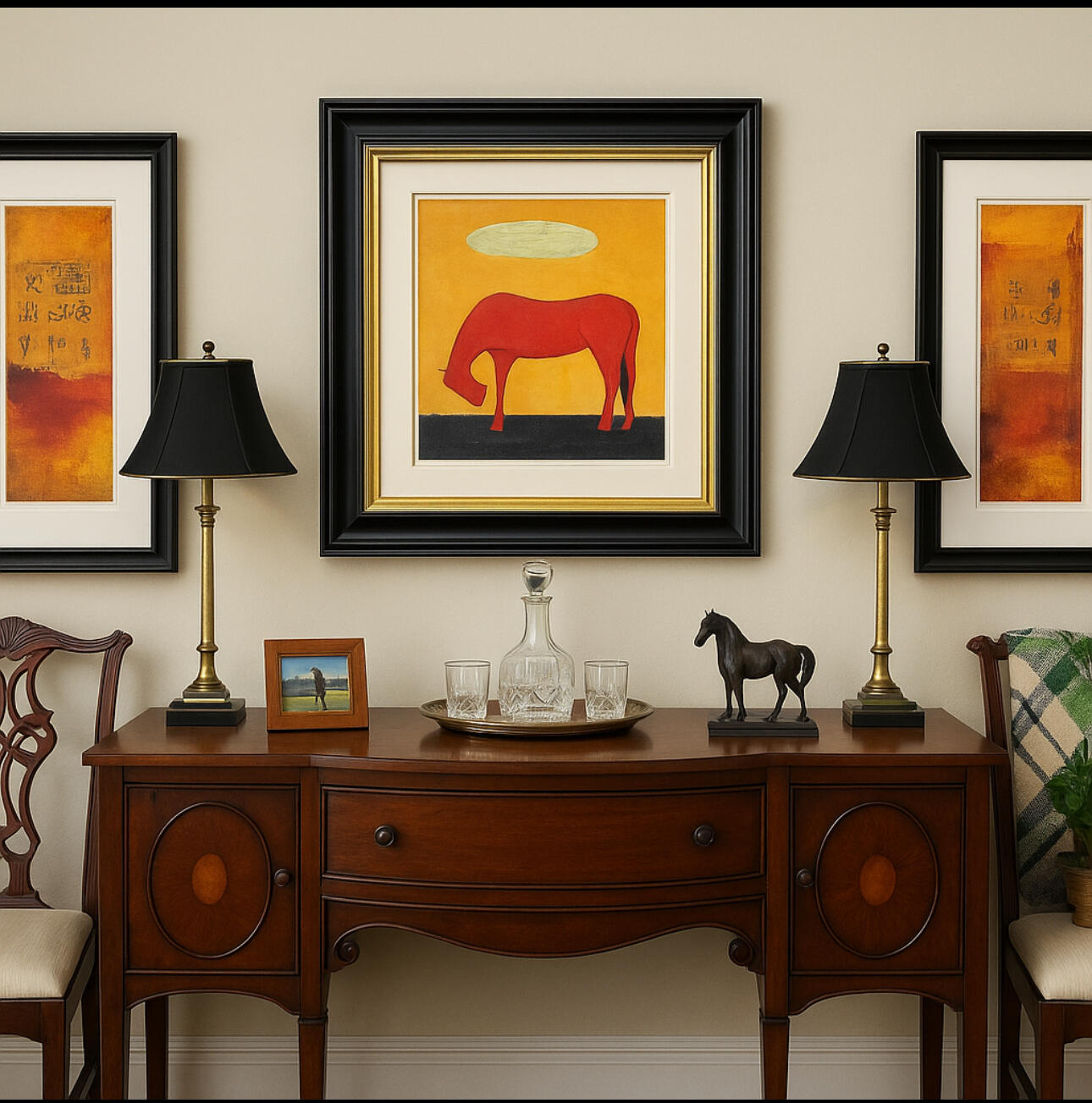 1052 Griffin Gate Drive