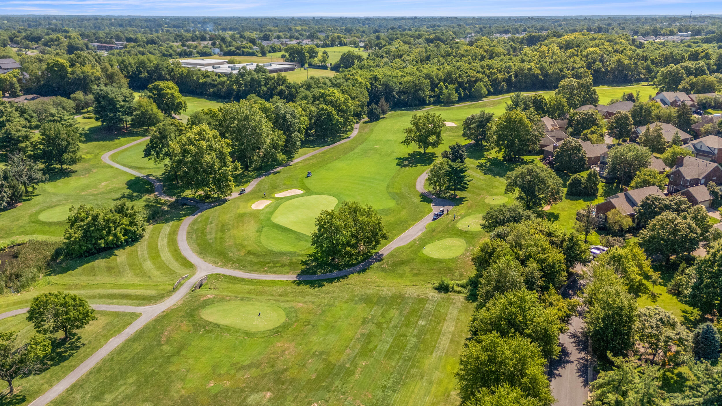 1052 Griffin Gate Drive