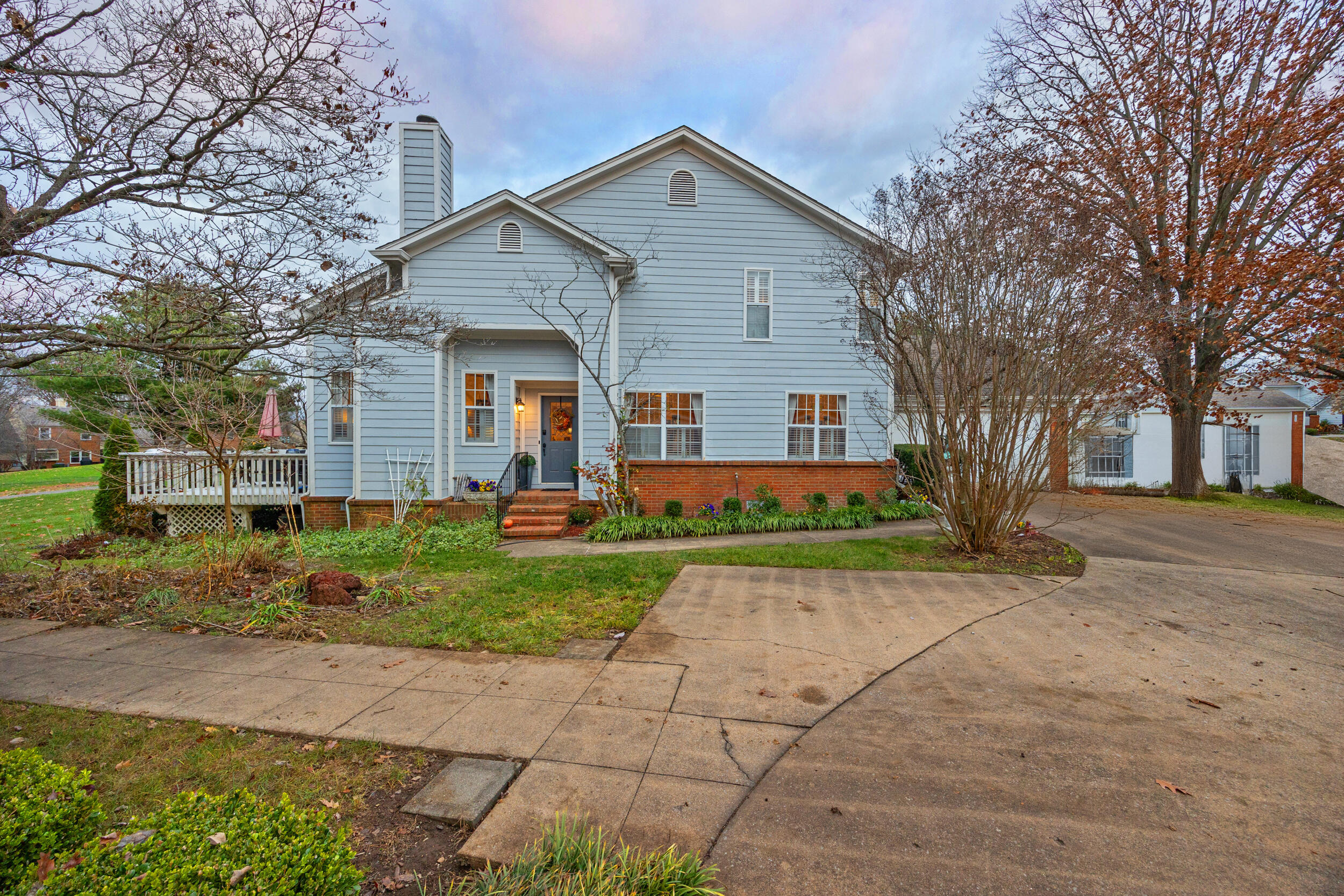 1052 Griffin Gate Drive