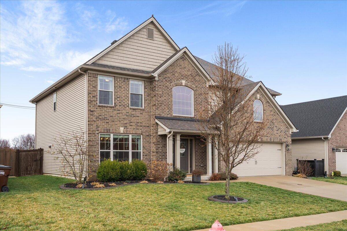 444 Hastings Lane