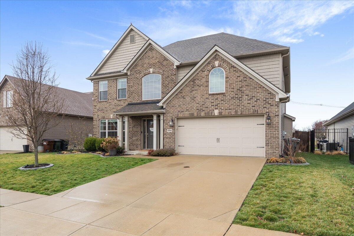 444 Hastings Lane