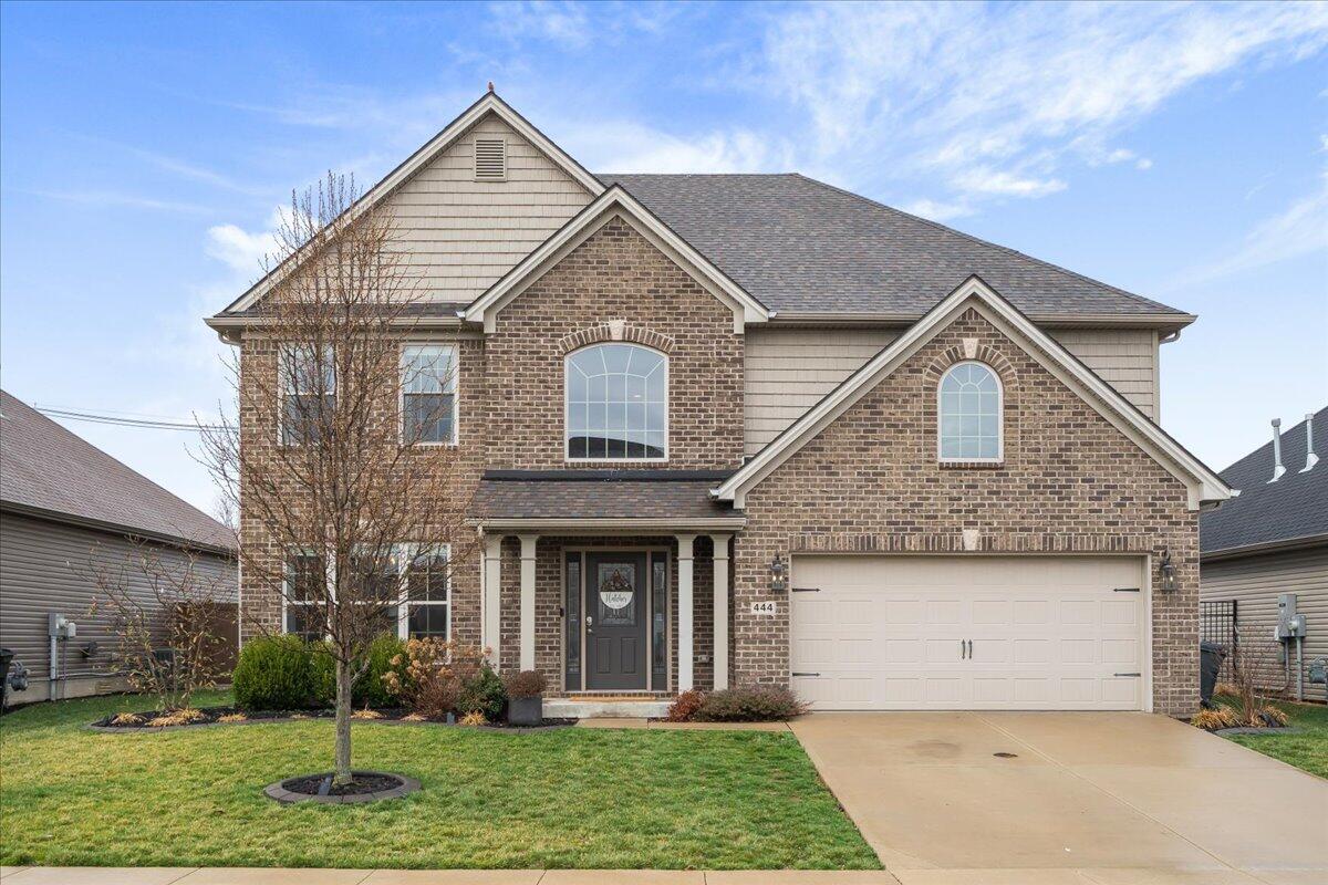 444 Hastings Lane