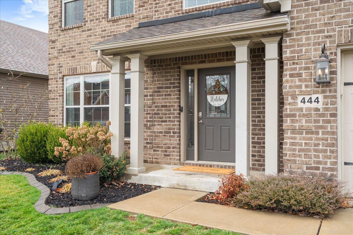 444 Hastings Lane