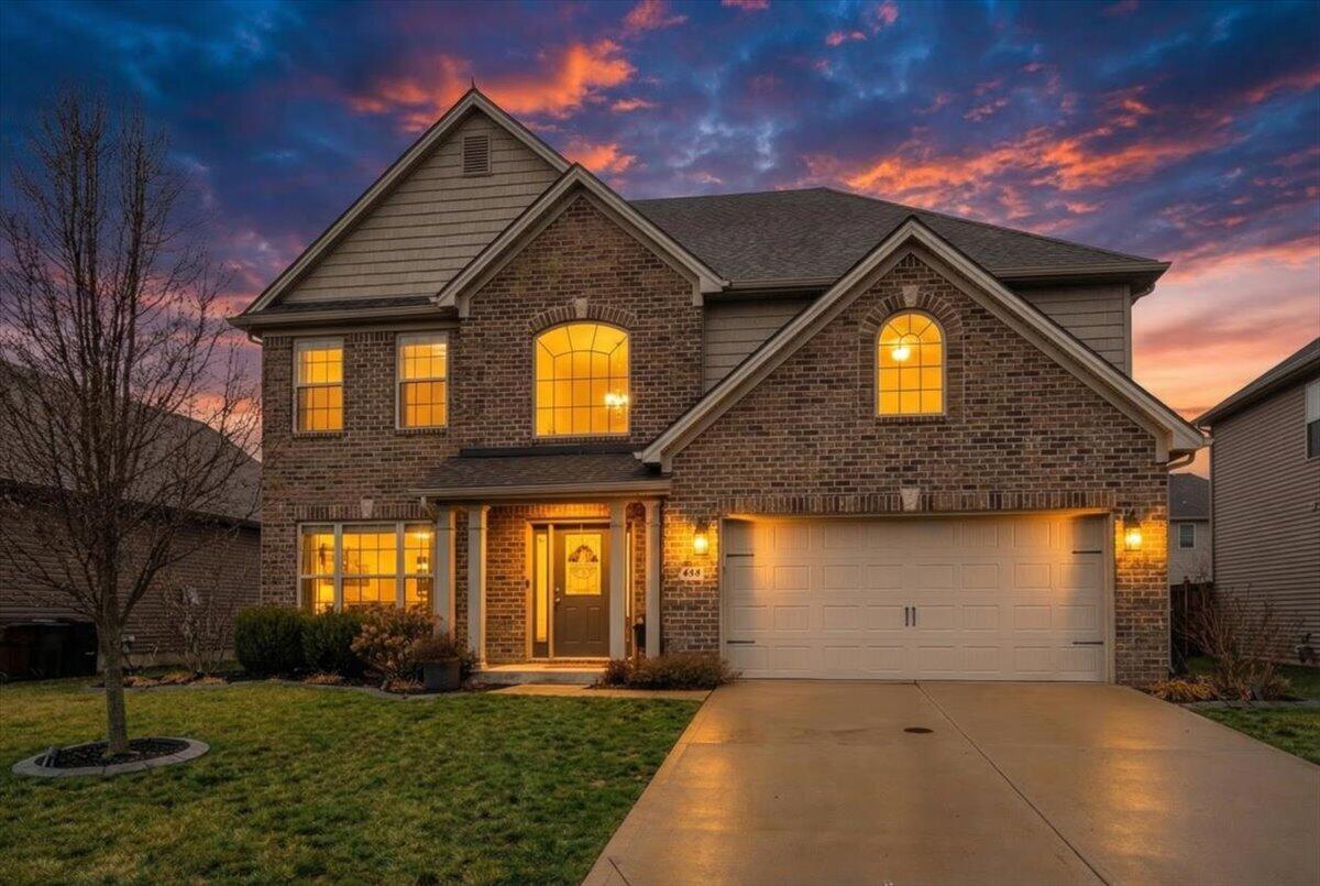 444 Hastings Lane