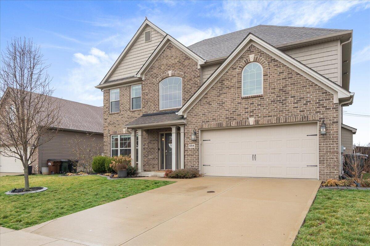 444 Hastings Lane
