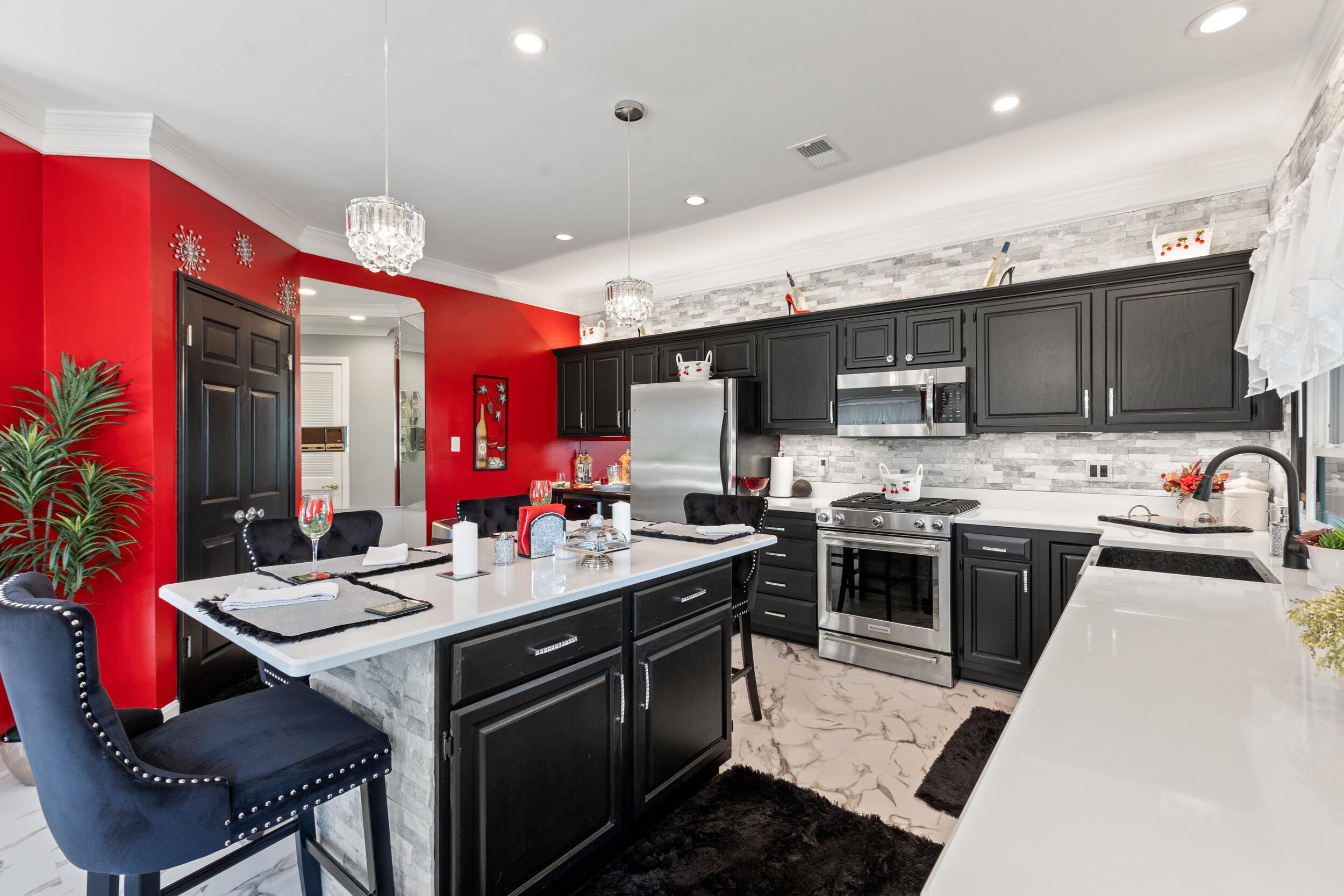 1001 Griffin Gate Drive