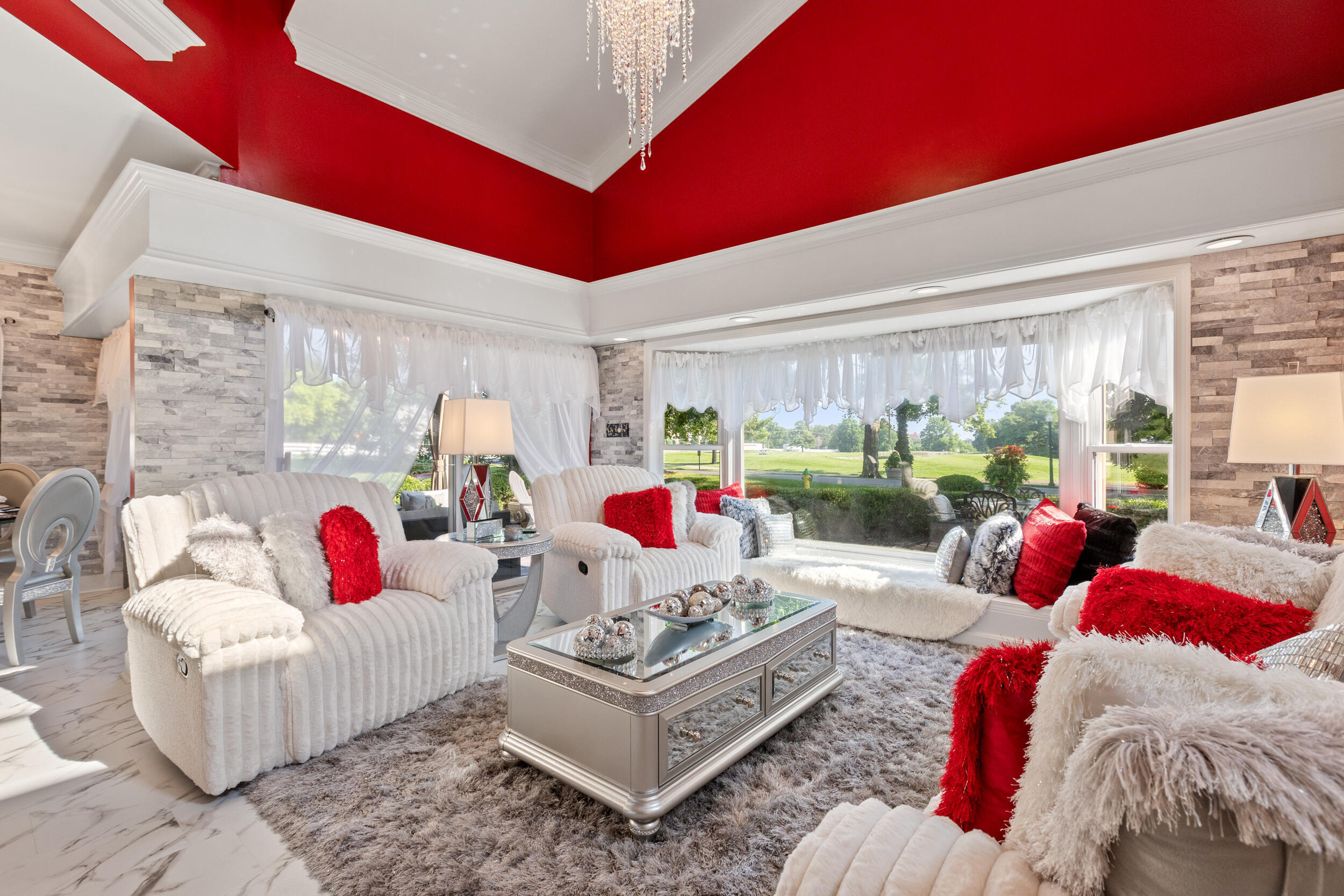 1001 Griffin Gate Drive