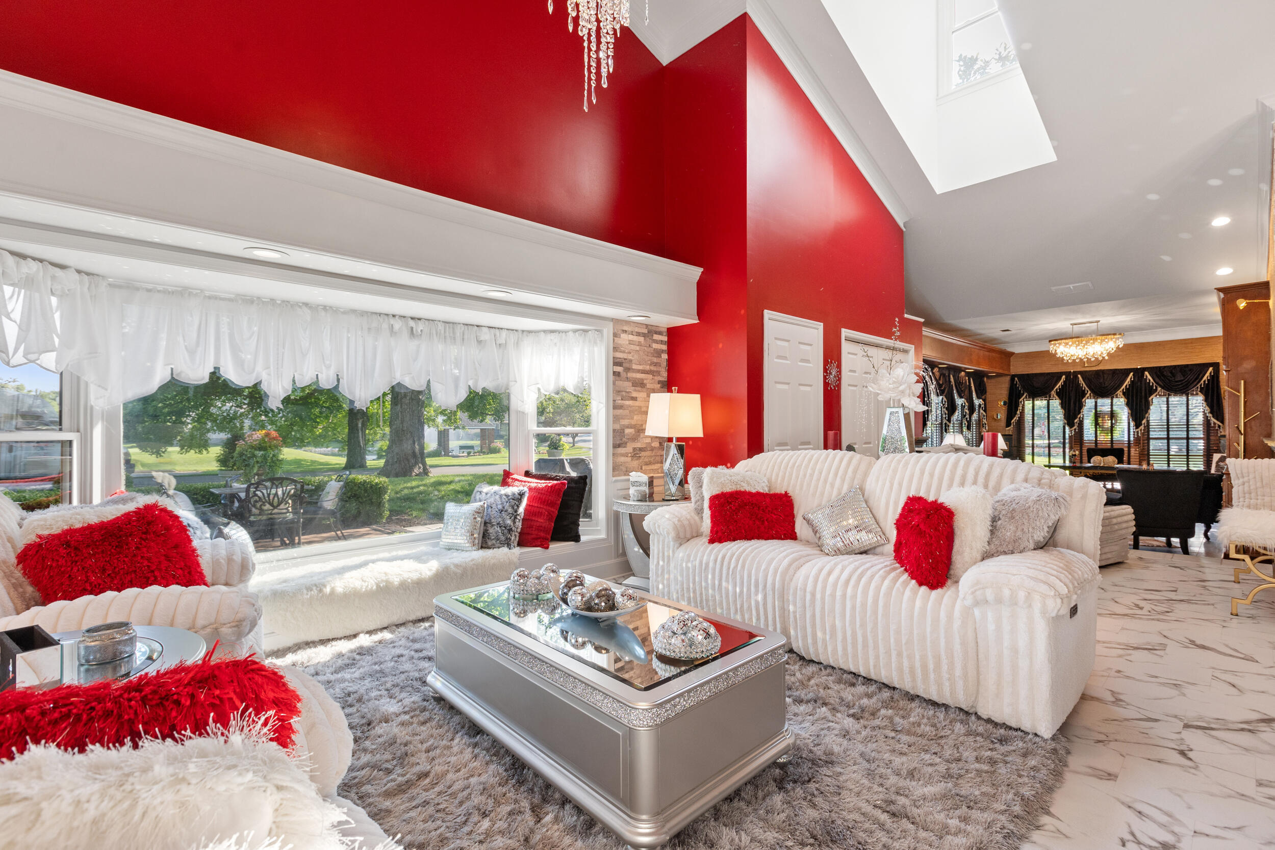 1001 Griffin Gate Drive