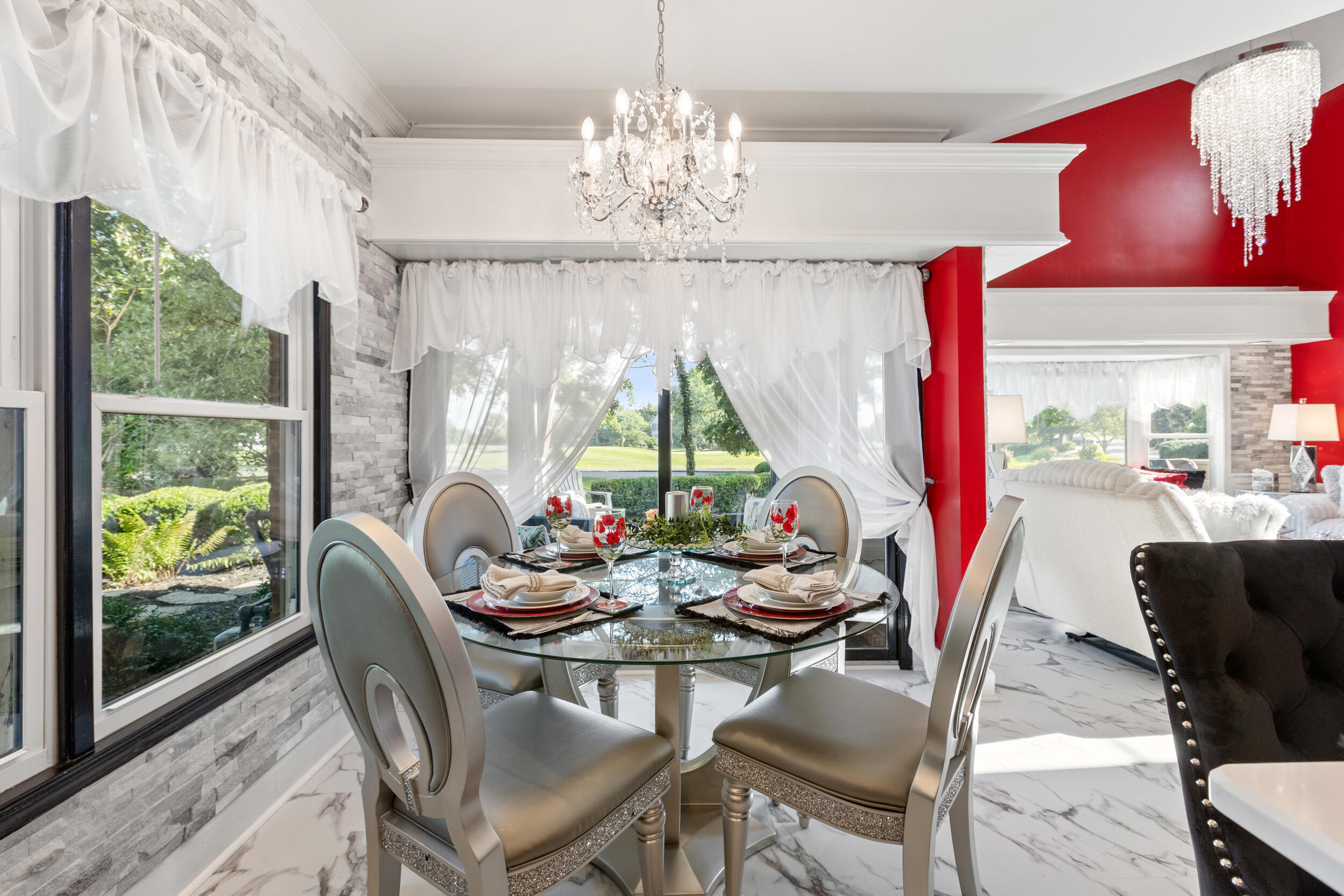 1001 Griffin Gate Drive