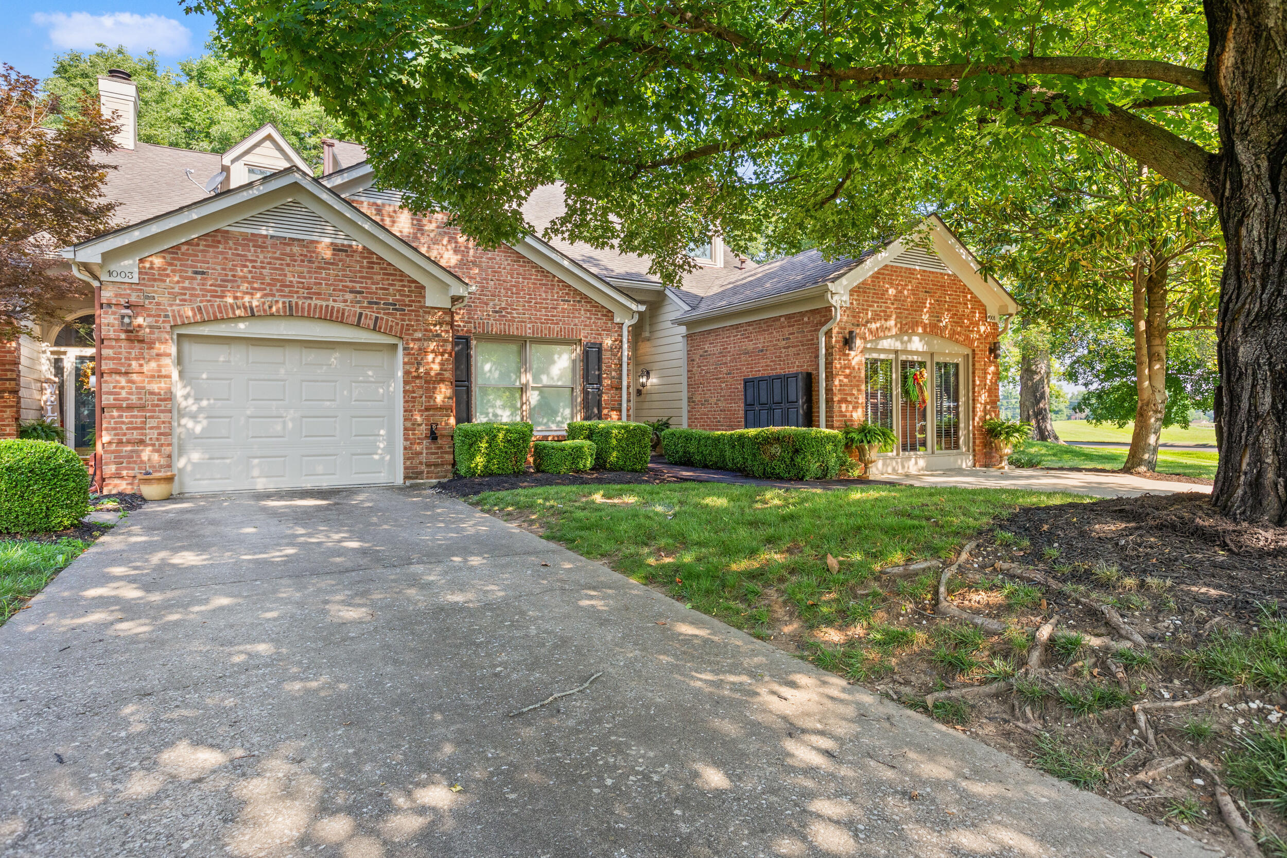 1001 Griffin Gate Drive