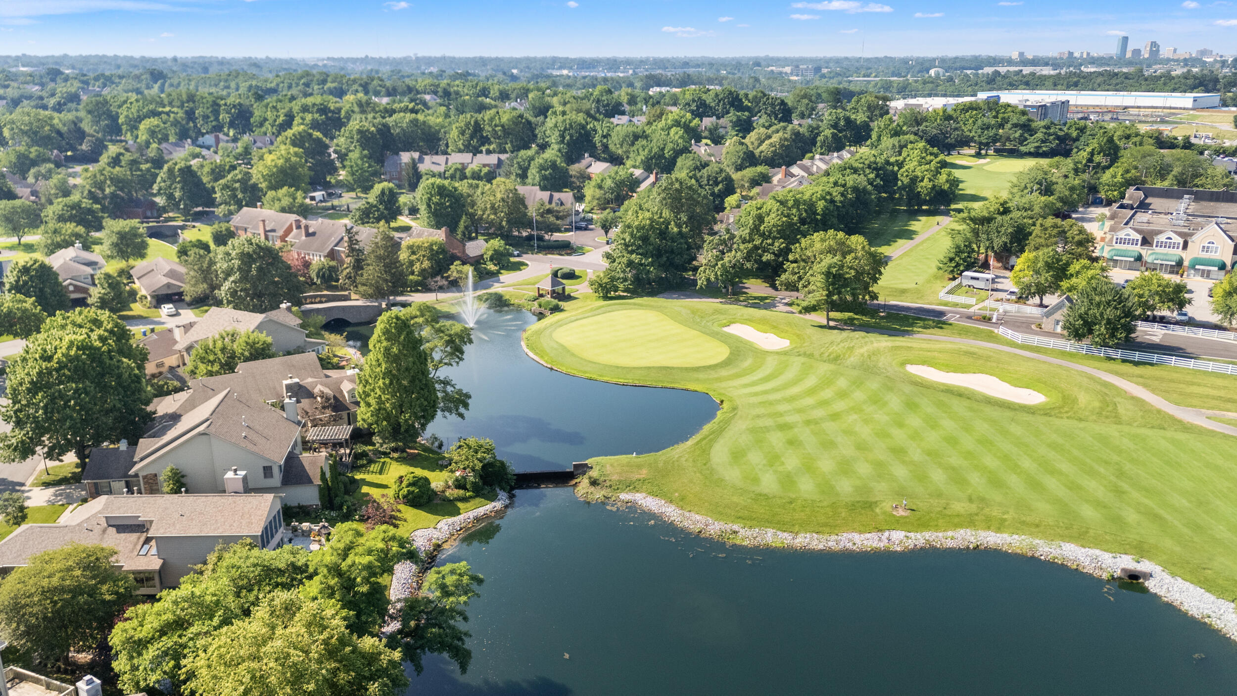 1001 Griffin Gate Drive