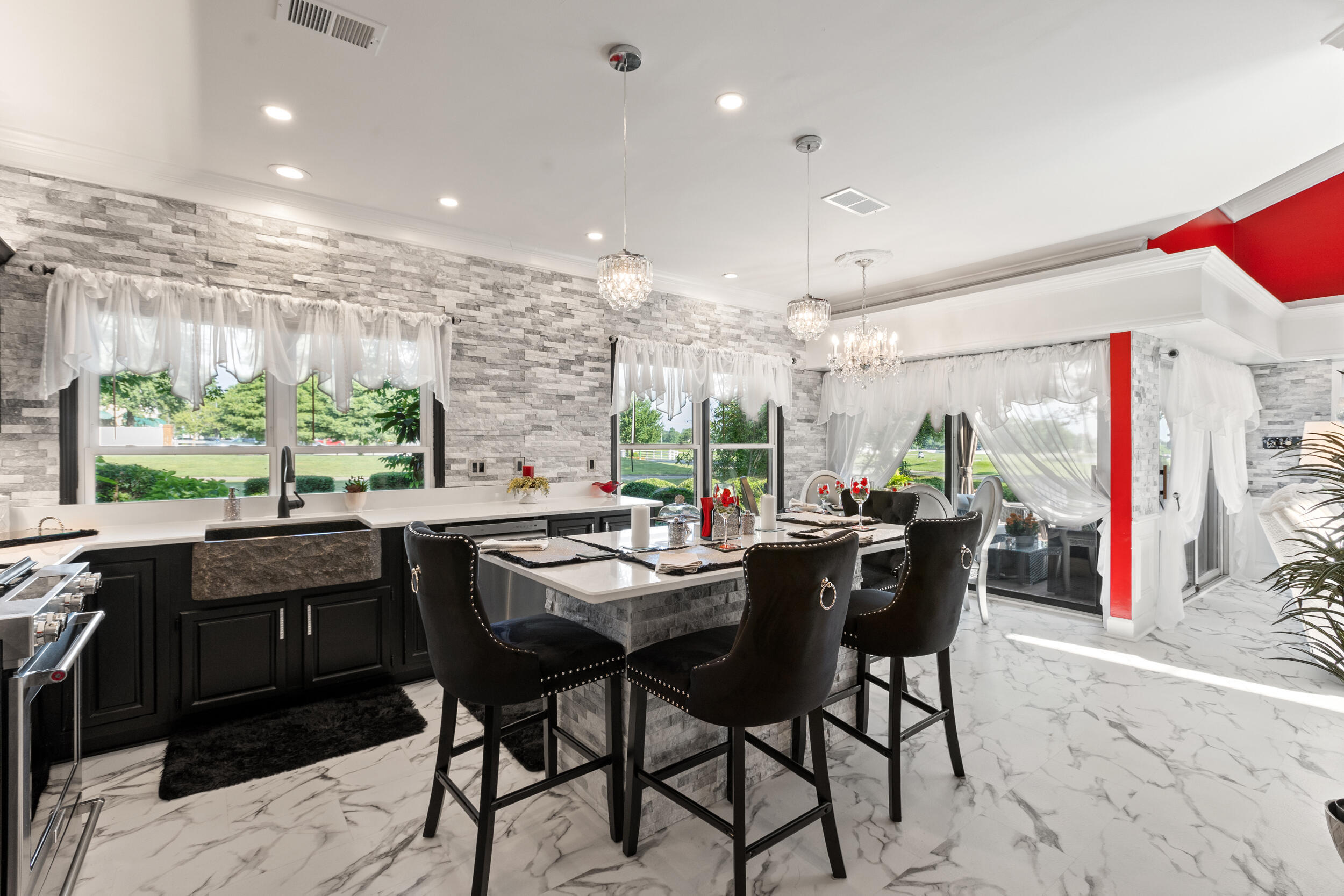 1001 Griffin Gate Drive