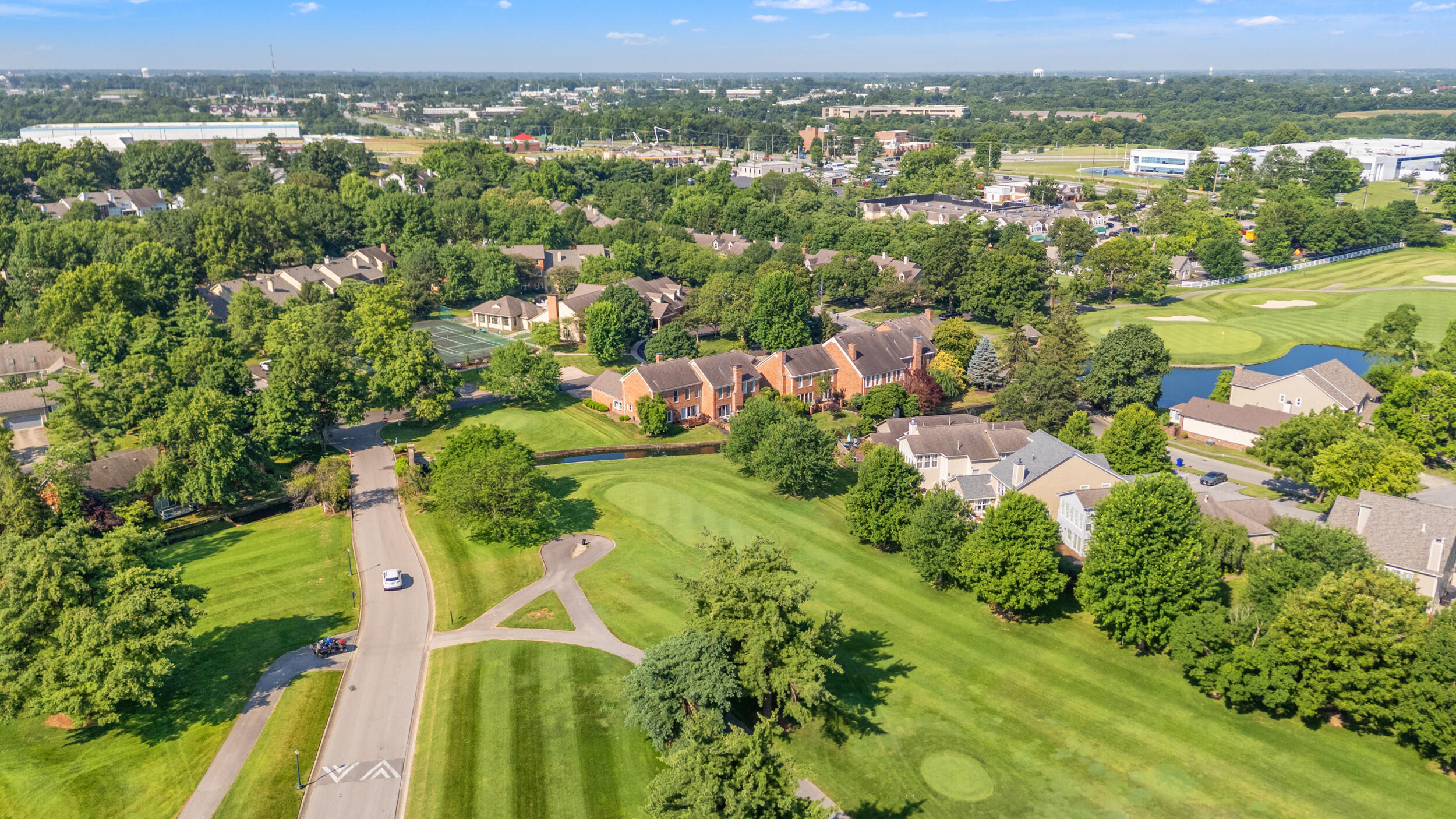 1001 Griffin Gate Drive