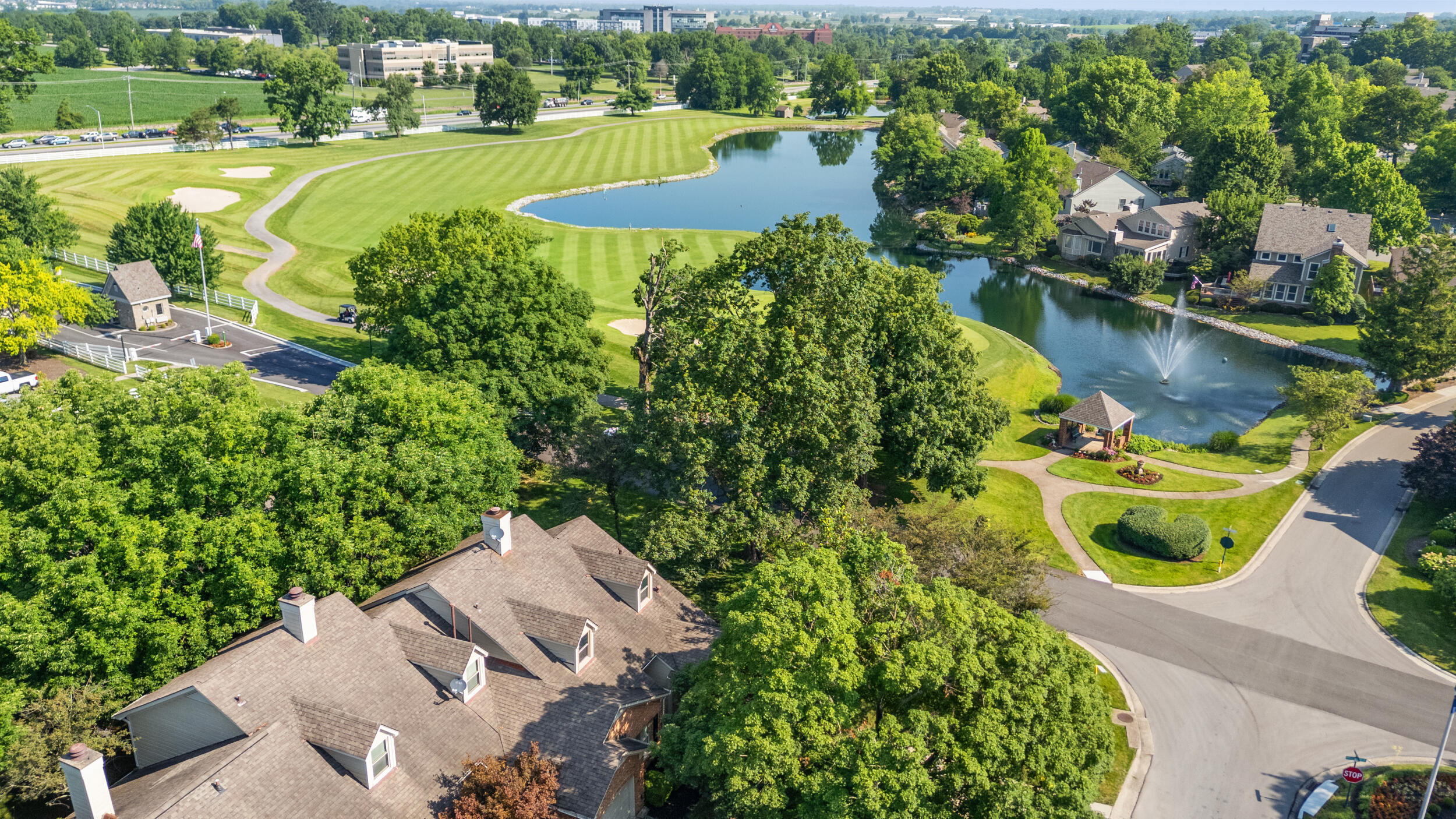 1001 Griffin Gate Drive