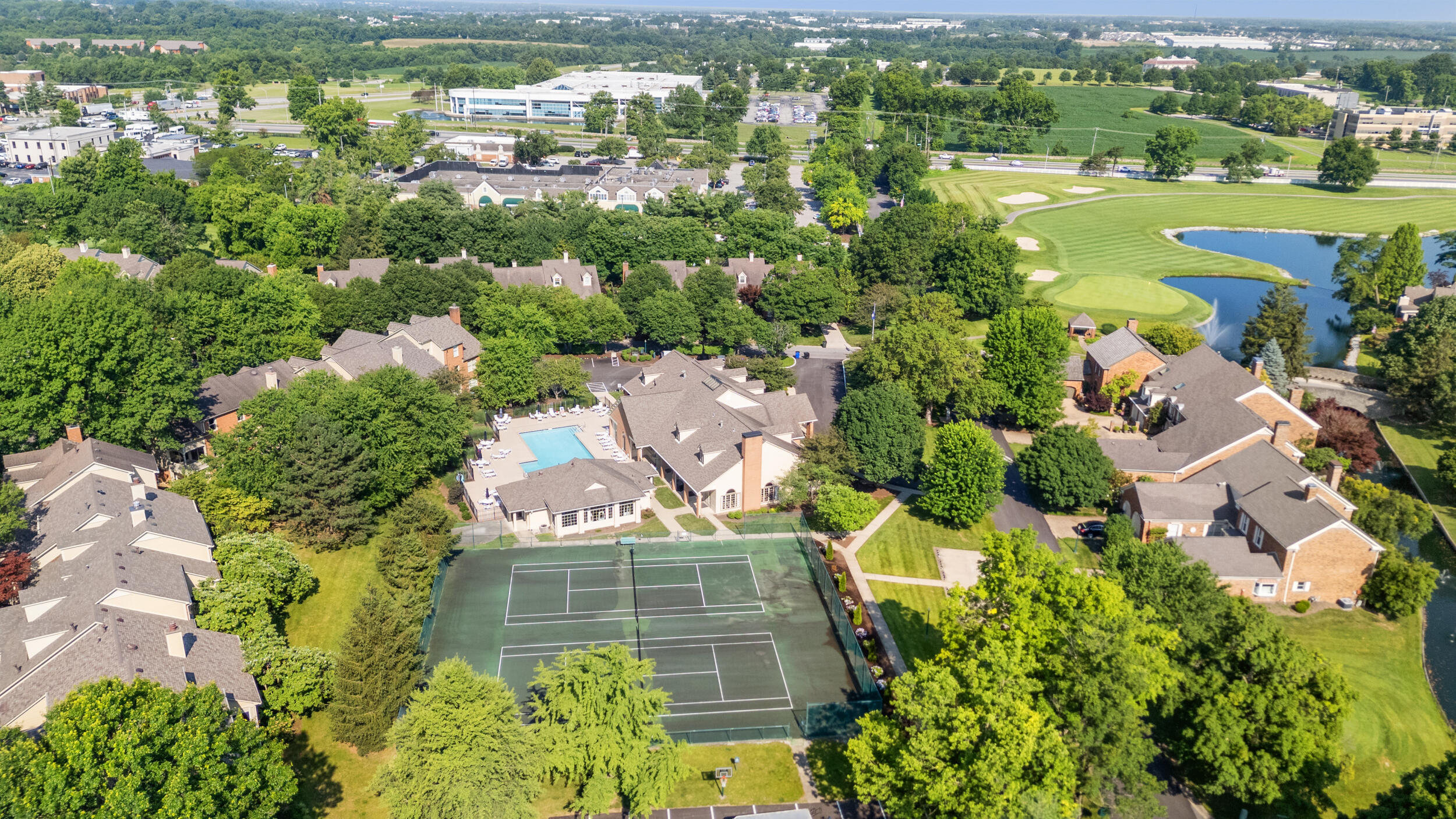 1001 Griffin Gate Drive