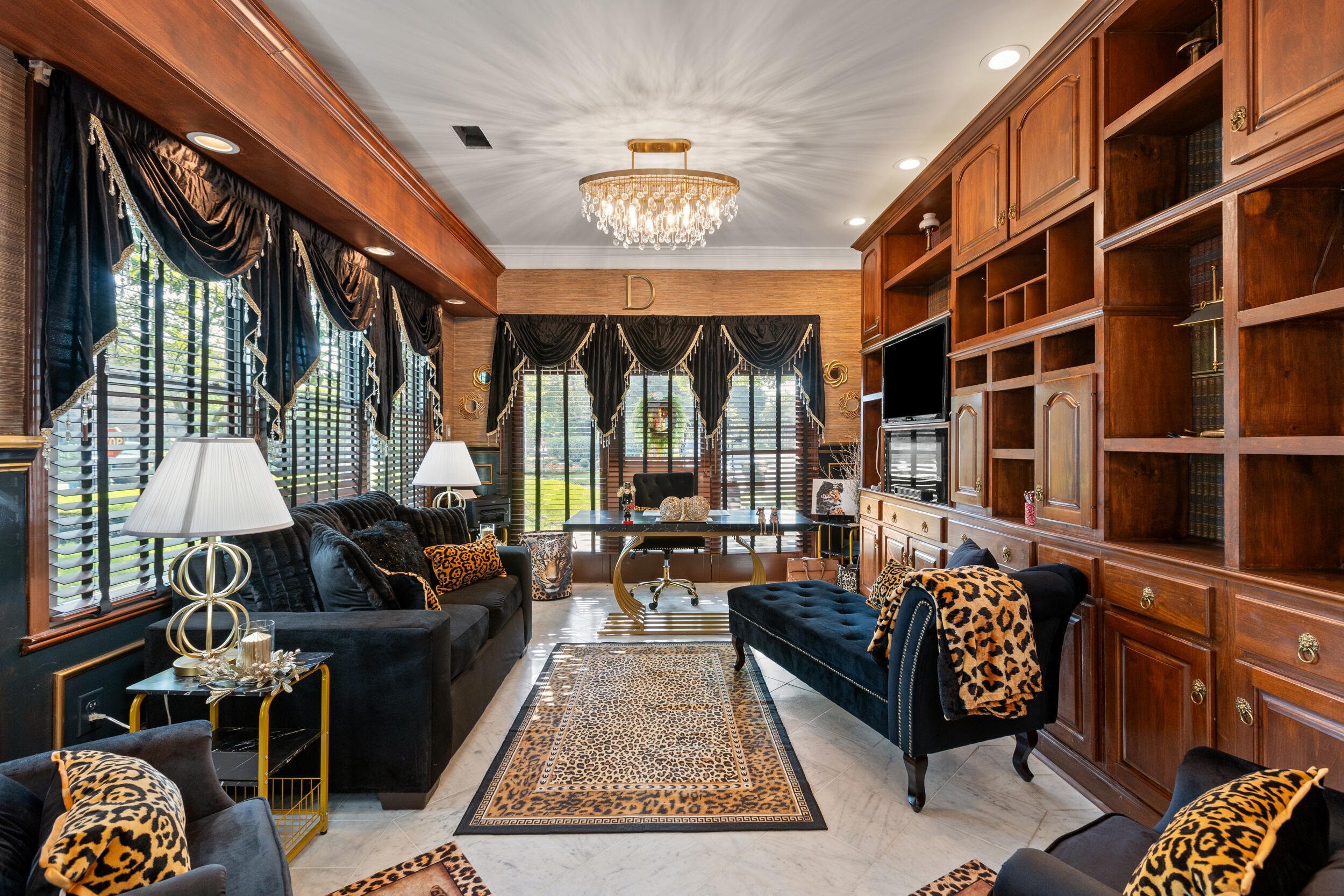 1001 Griffin Gate Drive