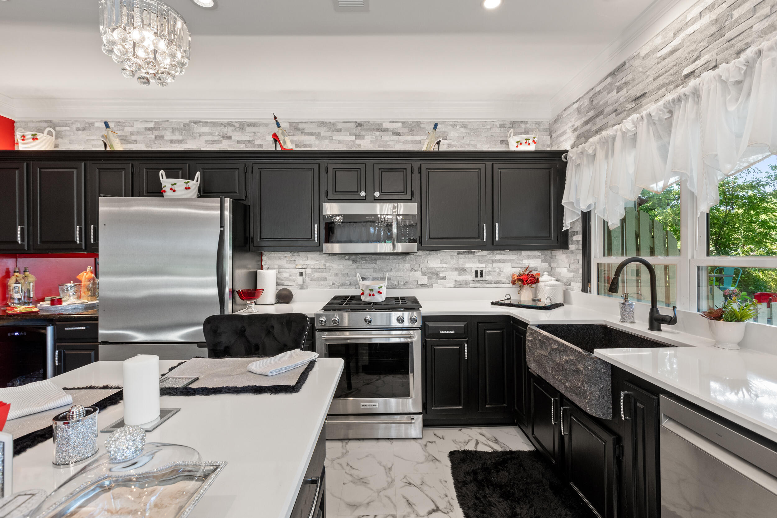 1001 Griffin Gate Drive