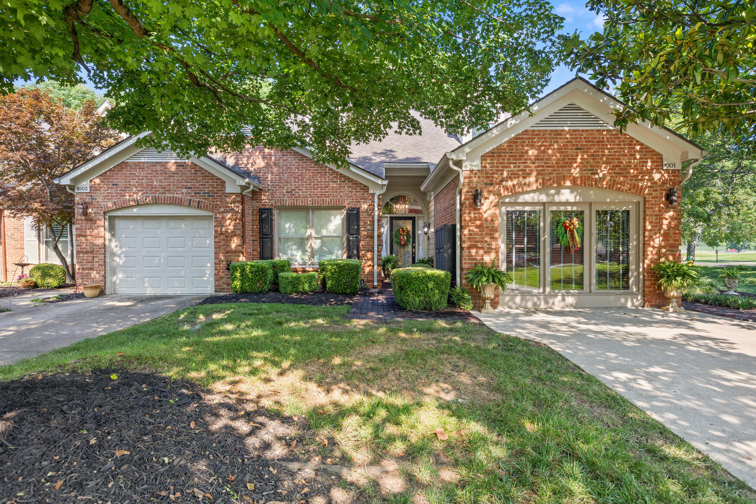 1001 Griffin Gate Drive