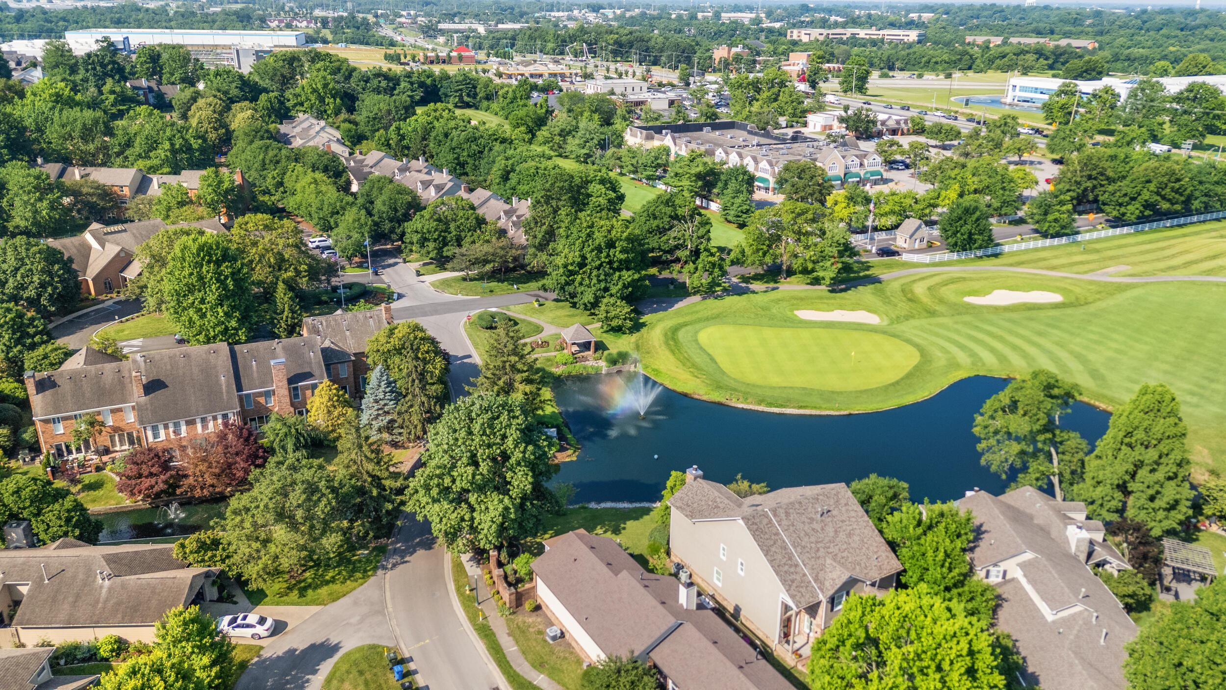 1001 Griffin Gate Drive