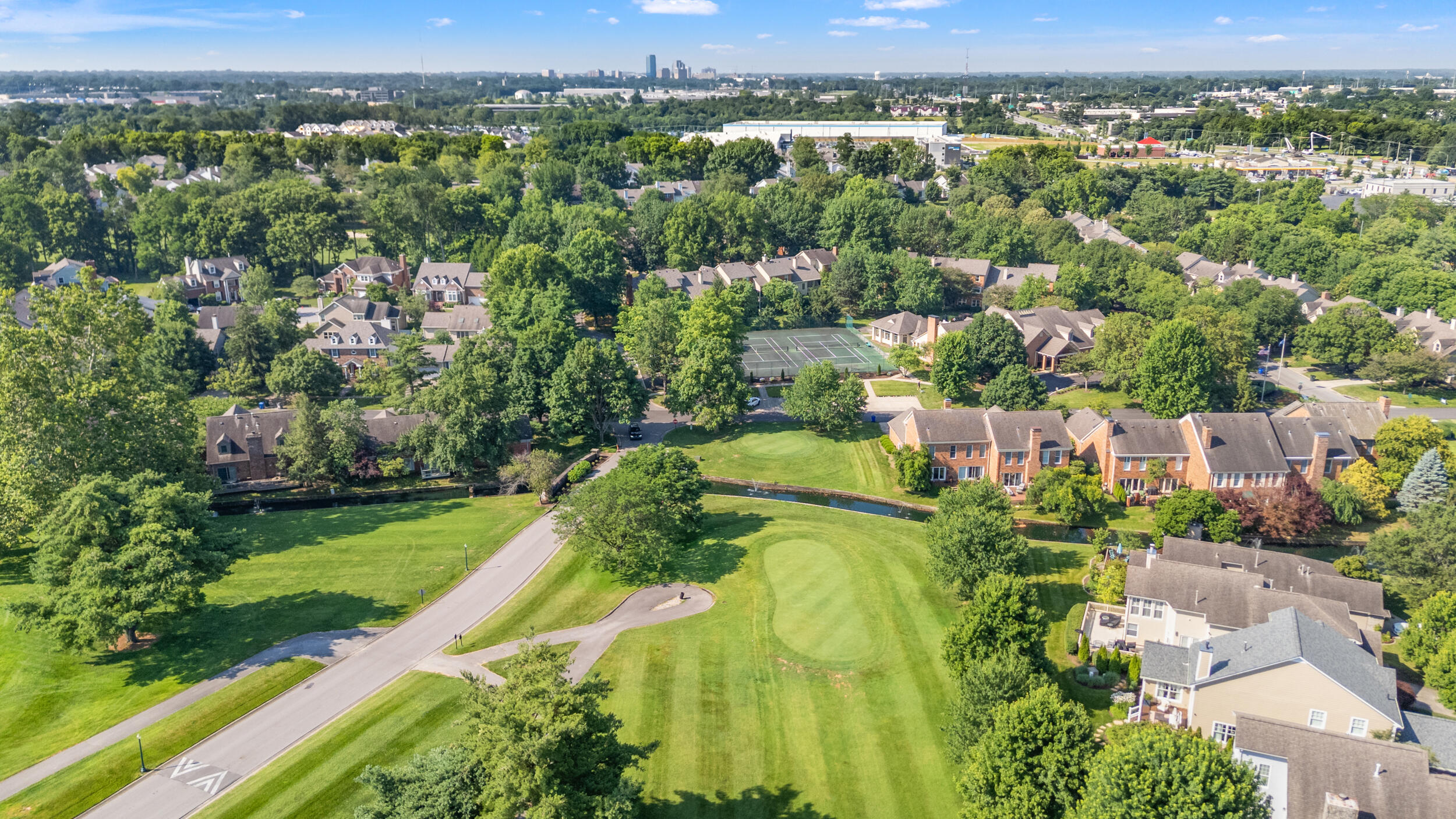 1001 Griffin Gate Drive