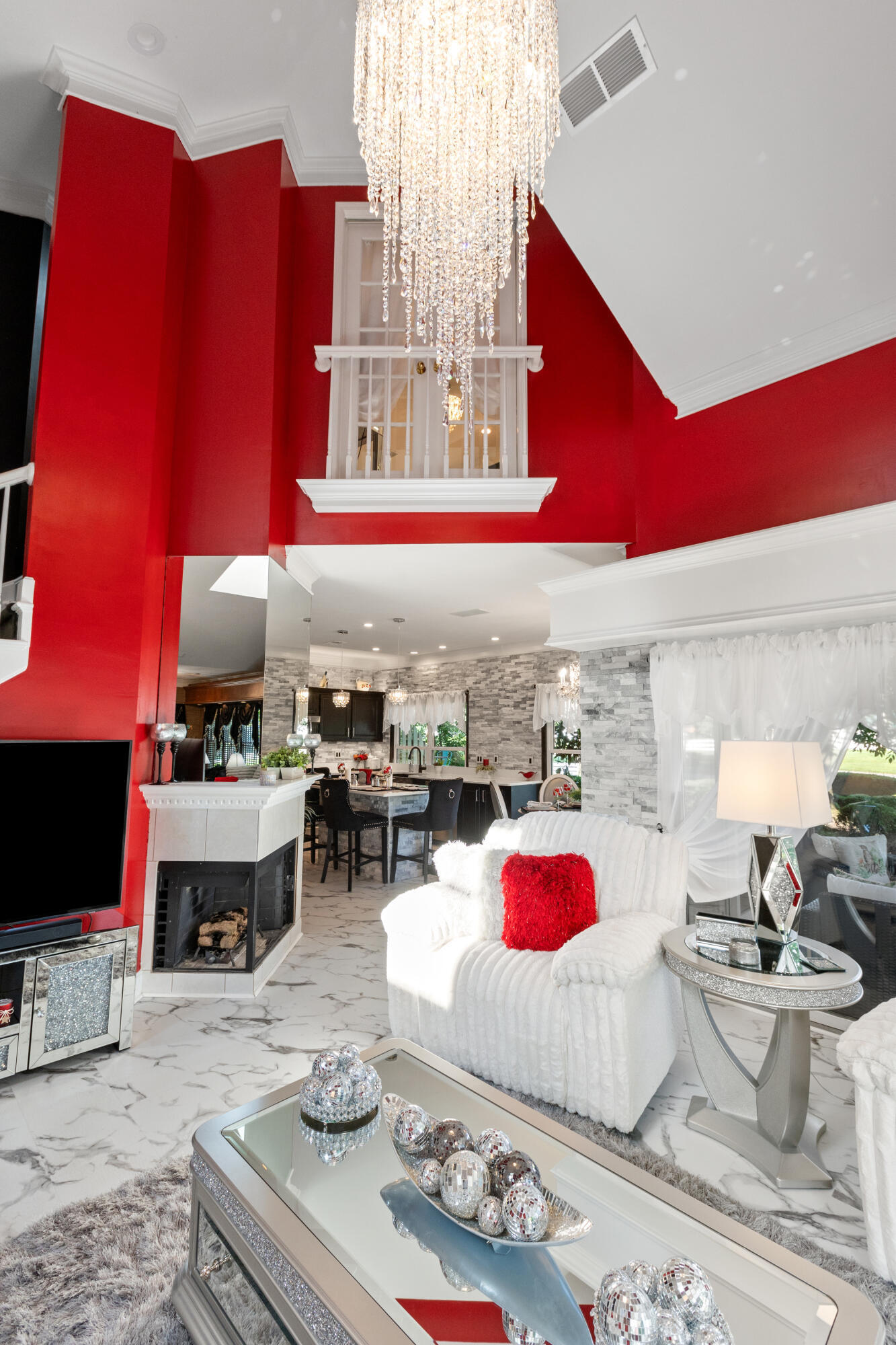 1001 Griffin Gate Drive