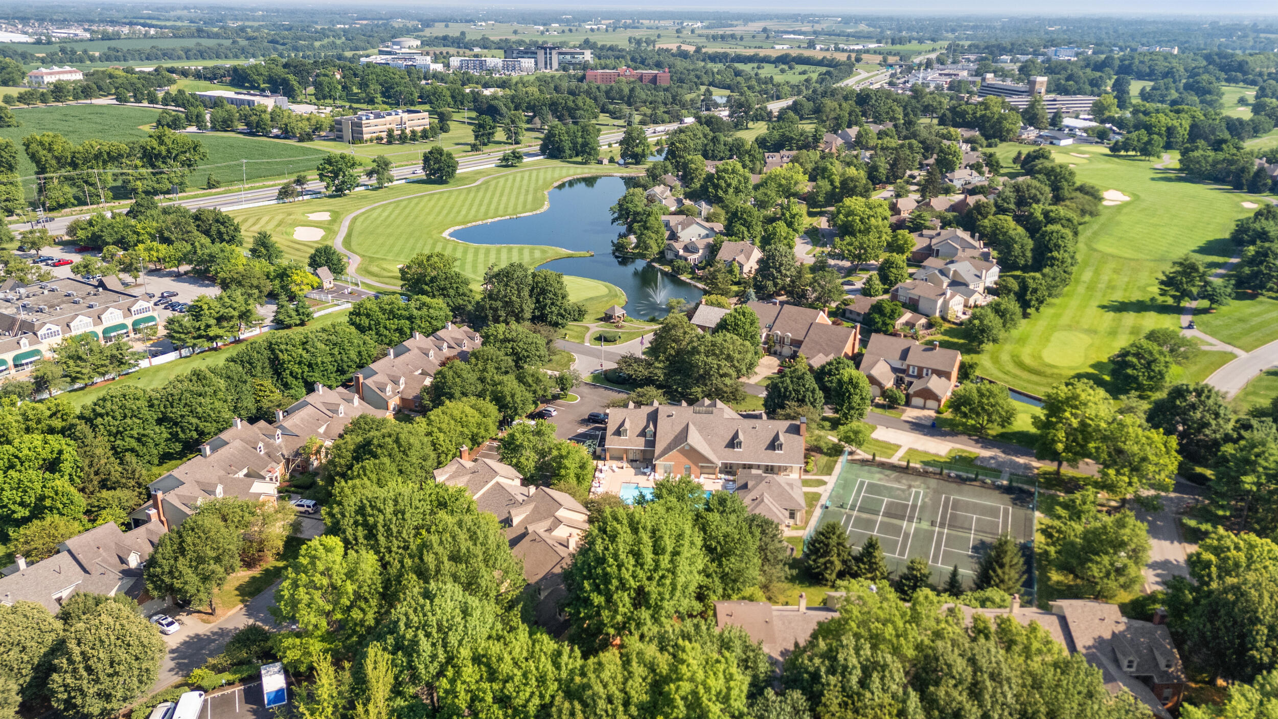 1001 Griffin Gate Drive