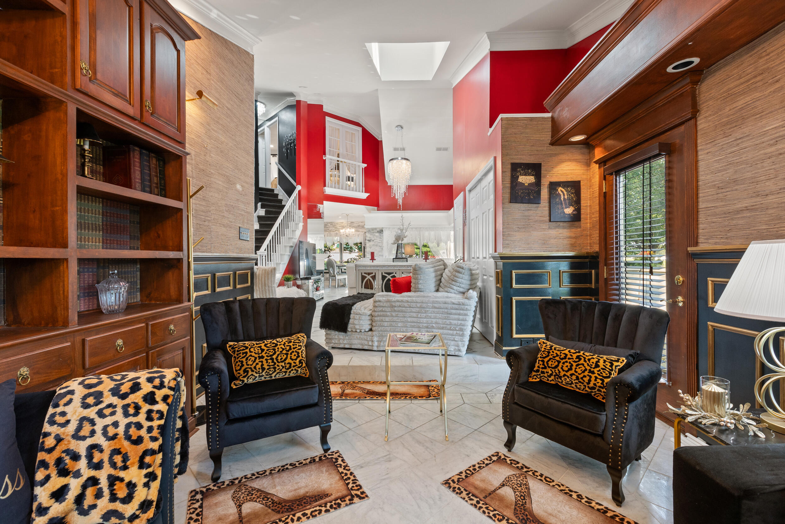 1001 Griffin Gate Drive