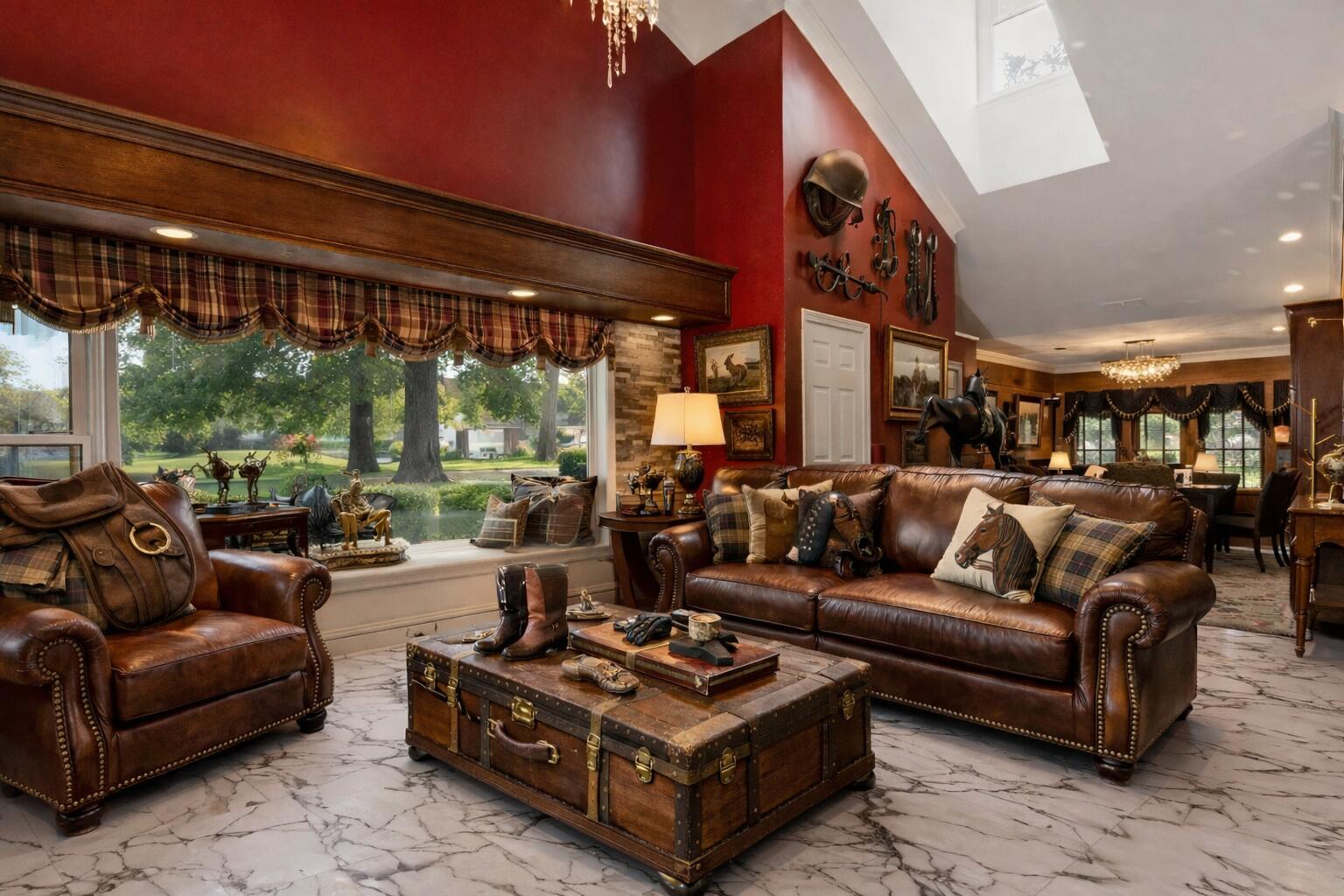 1001 Griffin Gate Drive