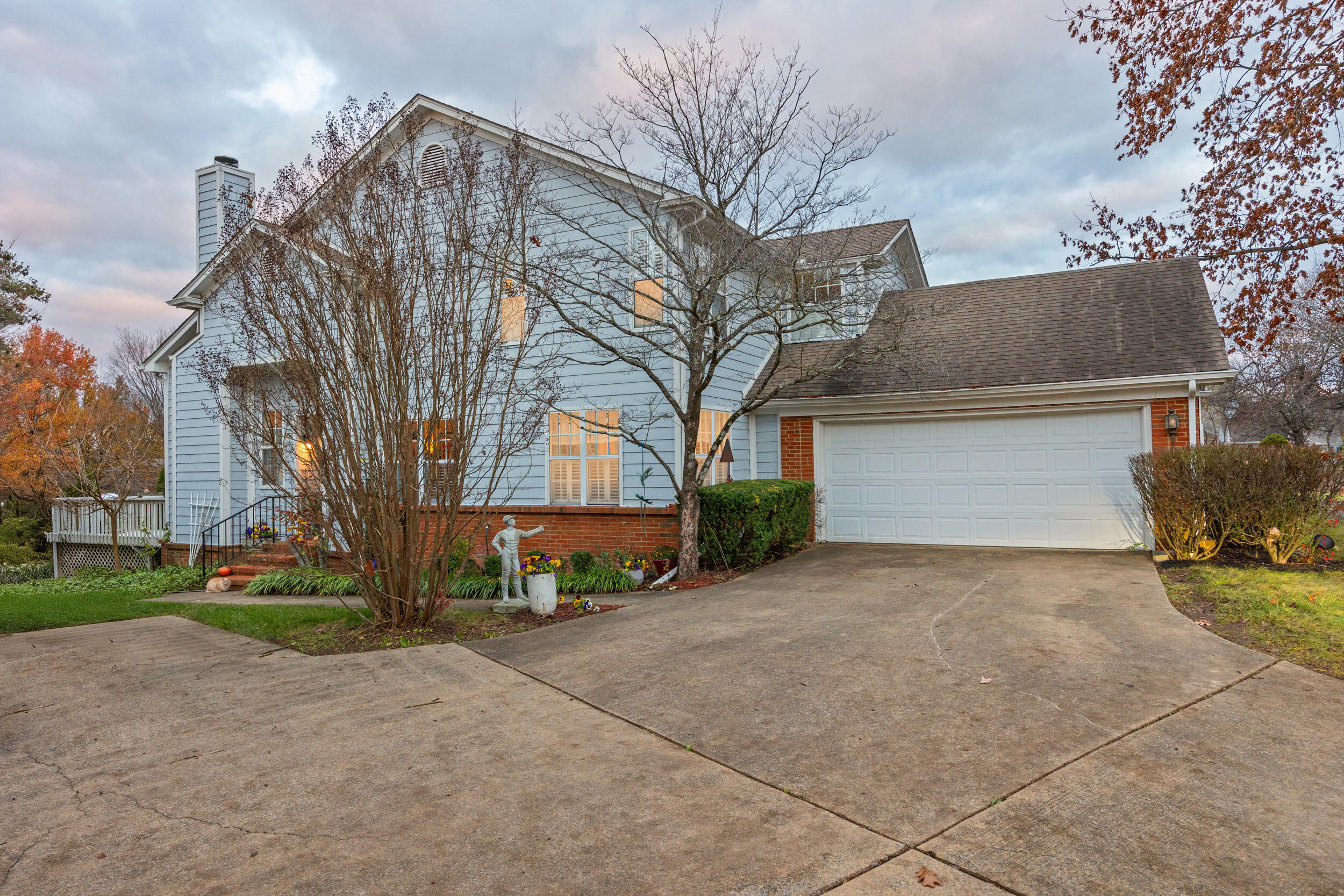 1052 Griffin Gate Drive