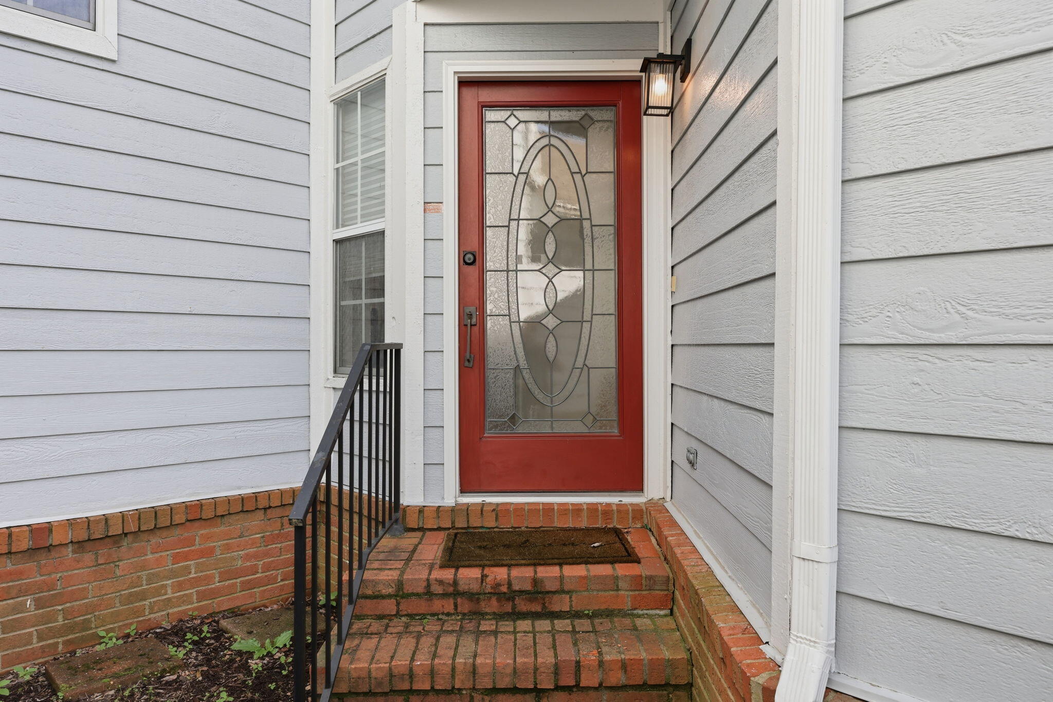 1102 Griffin Gate Drive