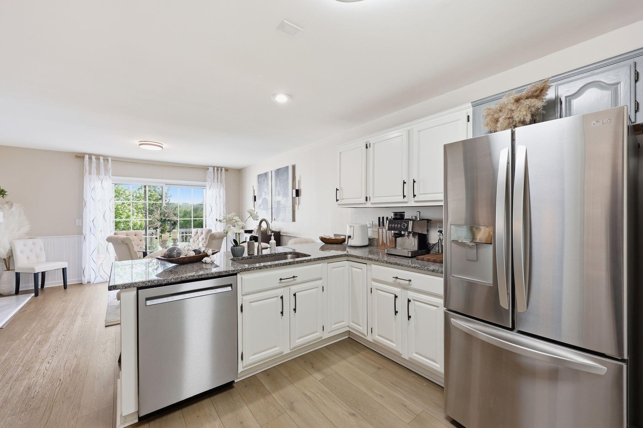 1102 Griffin Gate Drive