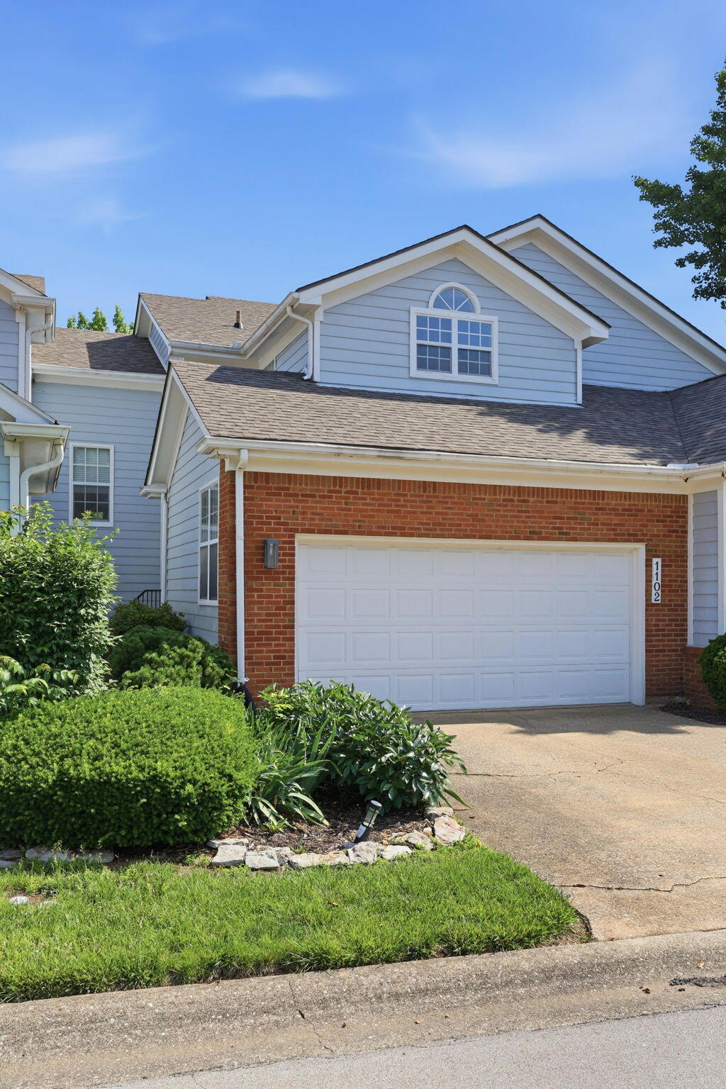 1102 Griffin Gate Drive
