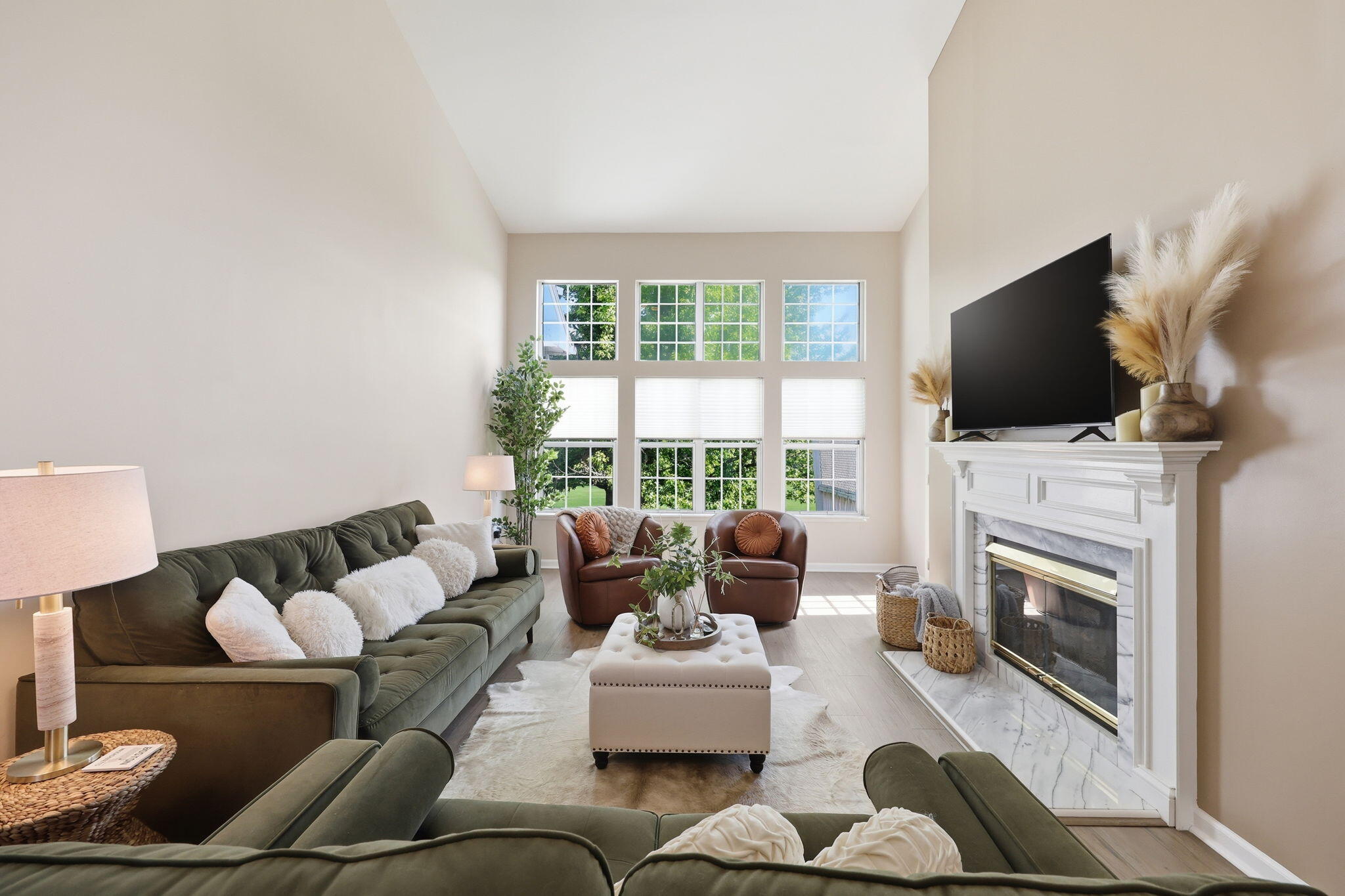 1102 Griffin Gate Drive