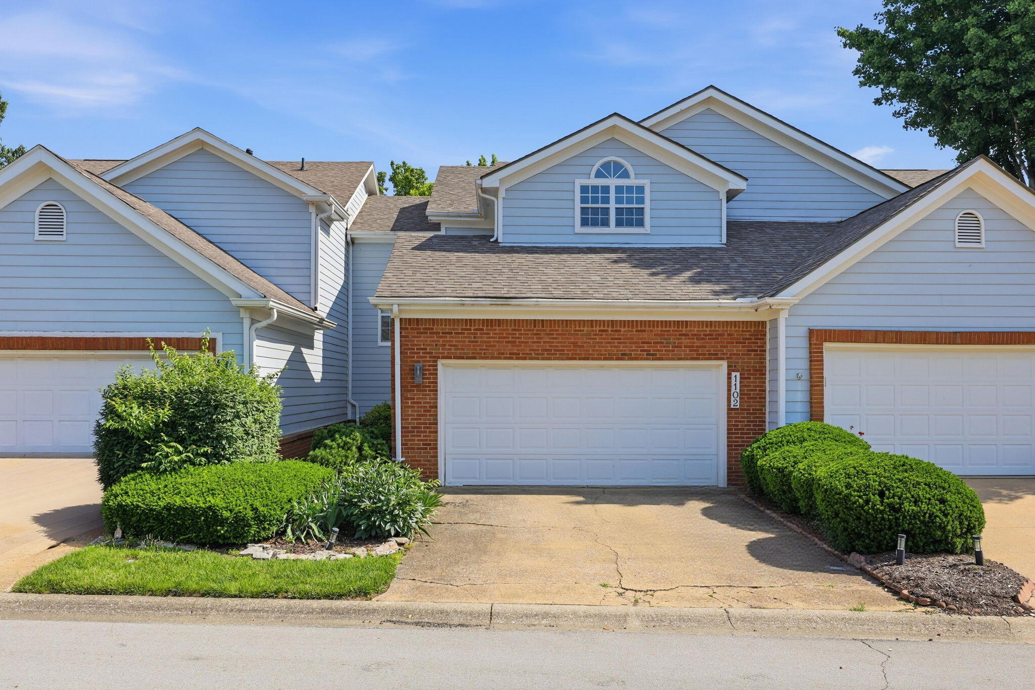 1102 Griffin Gate Drive