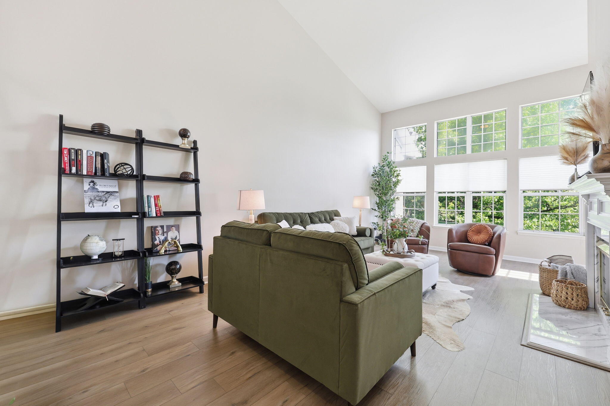 1102 Griffin Gate Drive