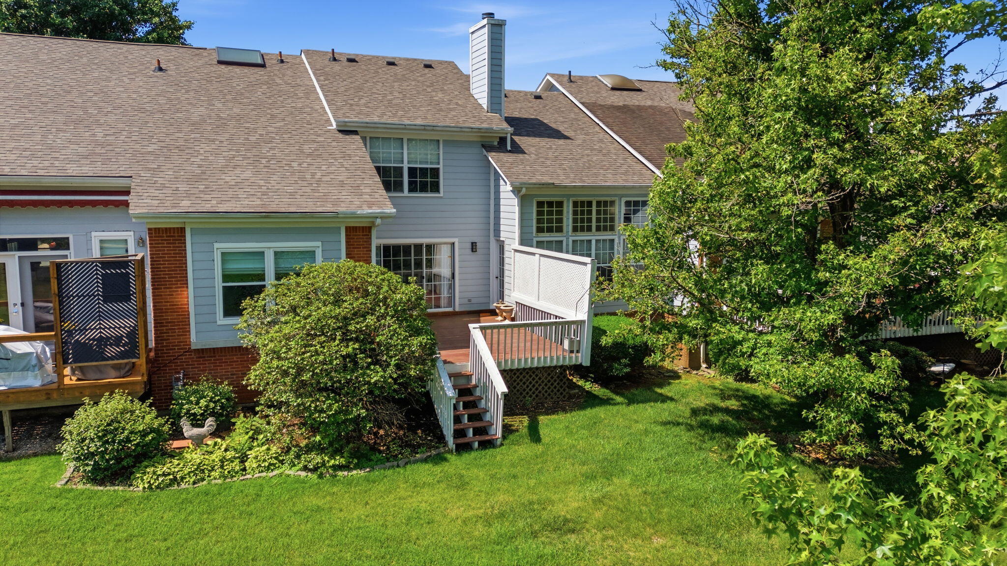 1102 Griffin Gate Drive